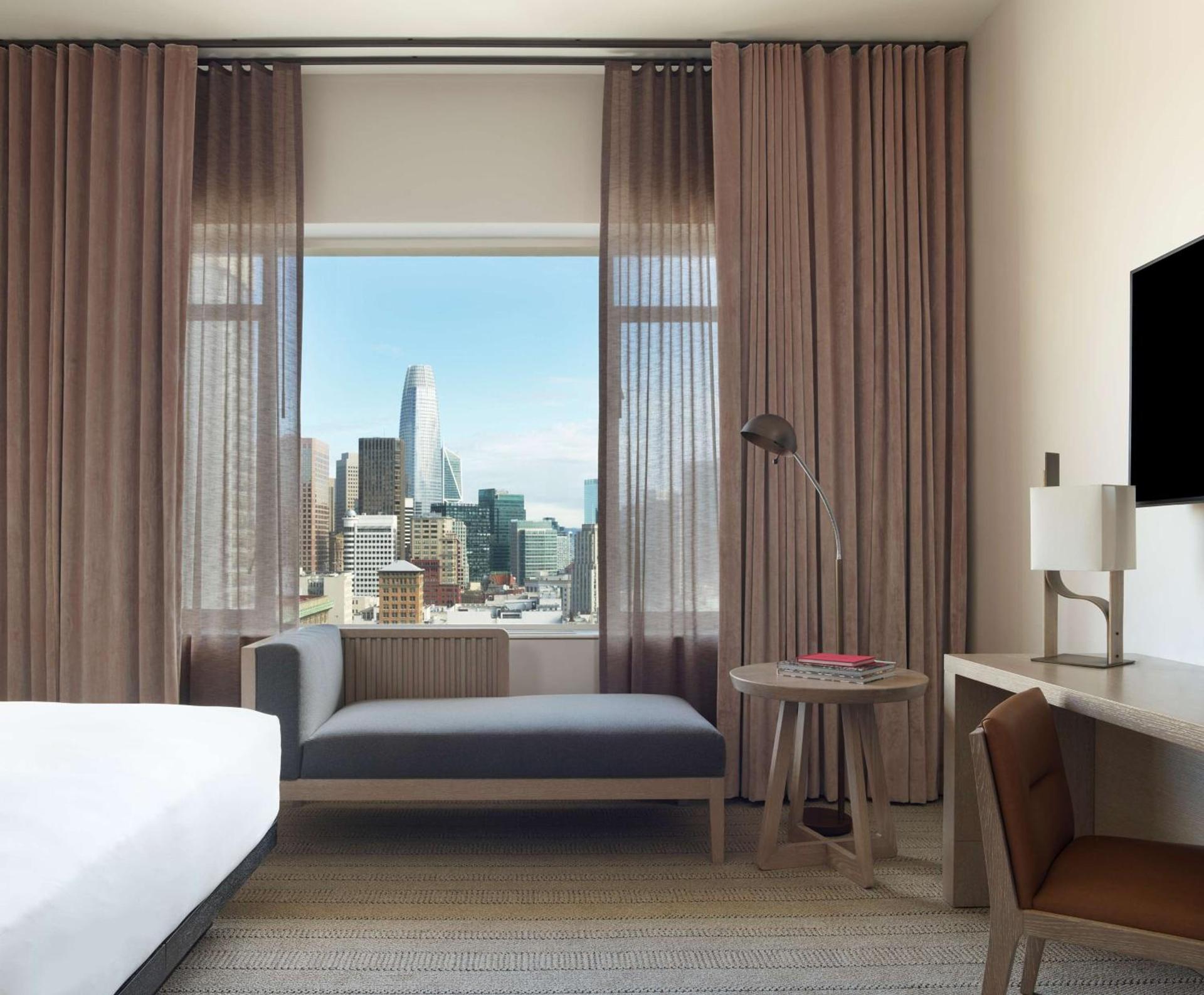 The Clift Royal Sonesta San Francisco photo 37