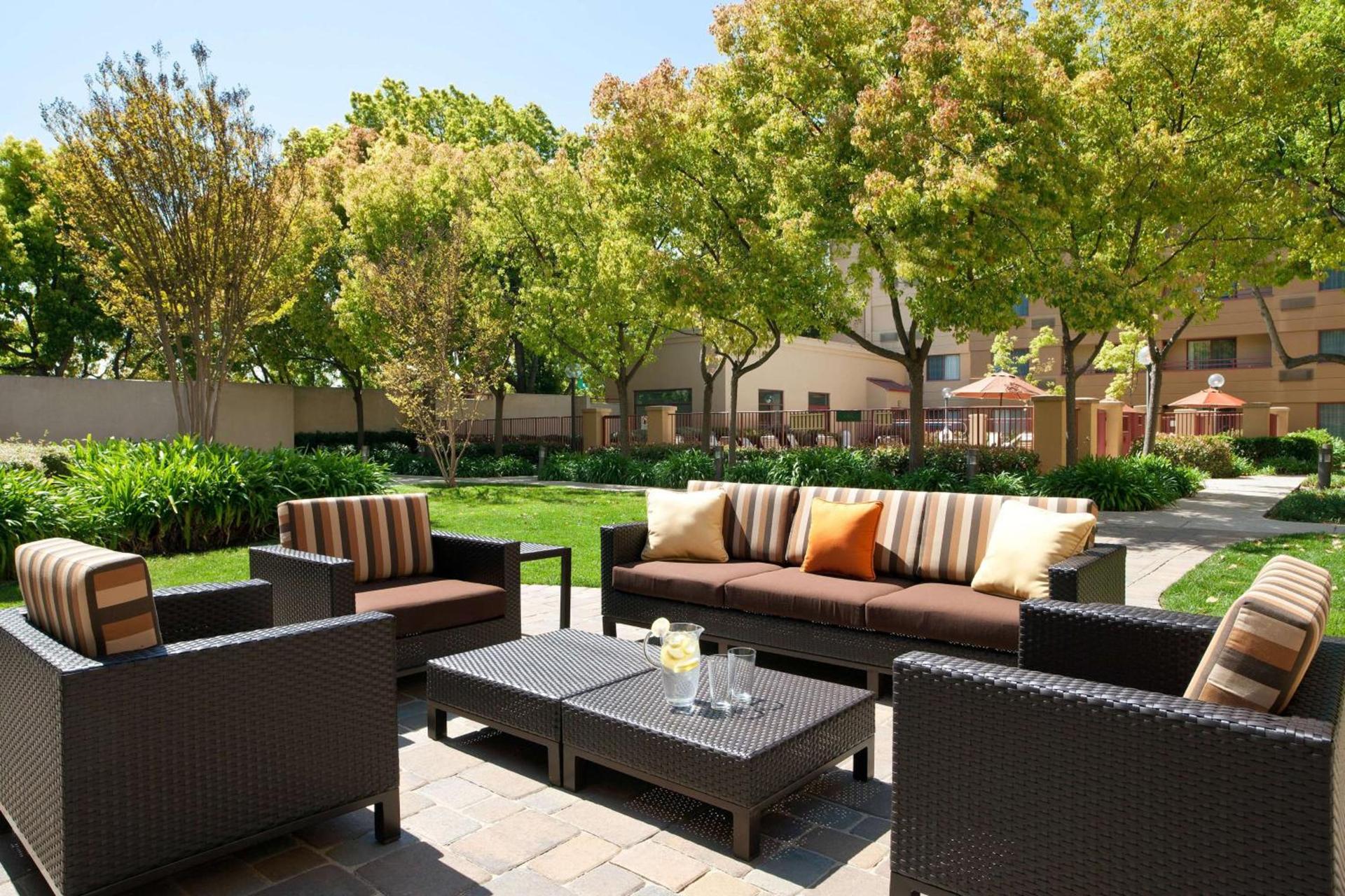 Sonesta Select San Jose Airport photo 30
