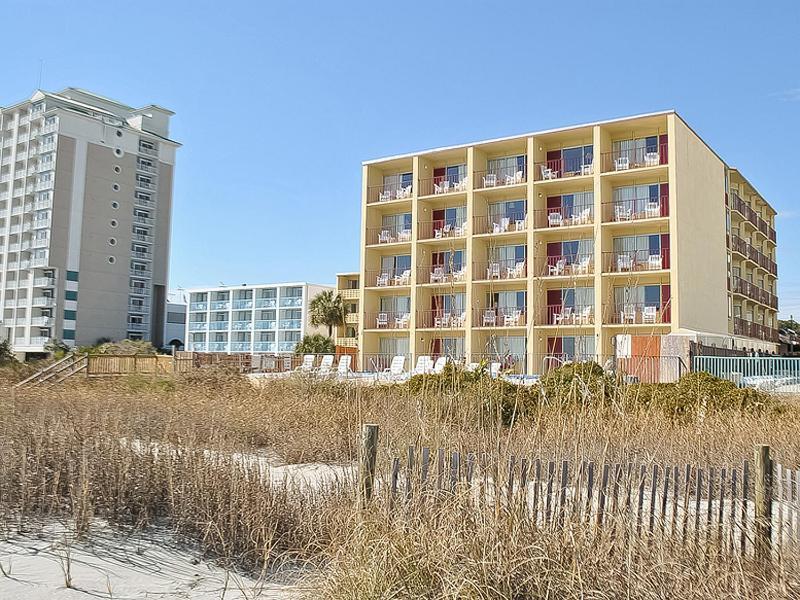 Gazebo Inn Oceanfront photo 2