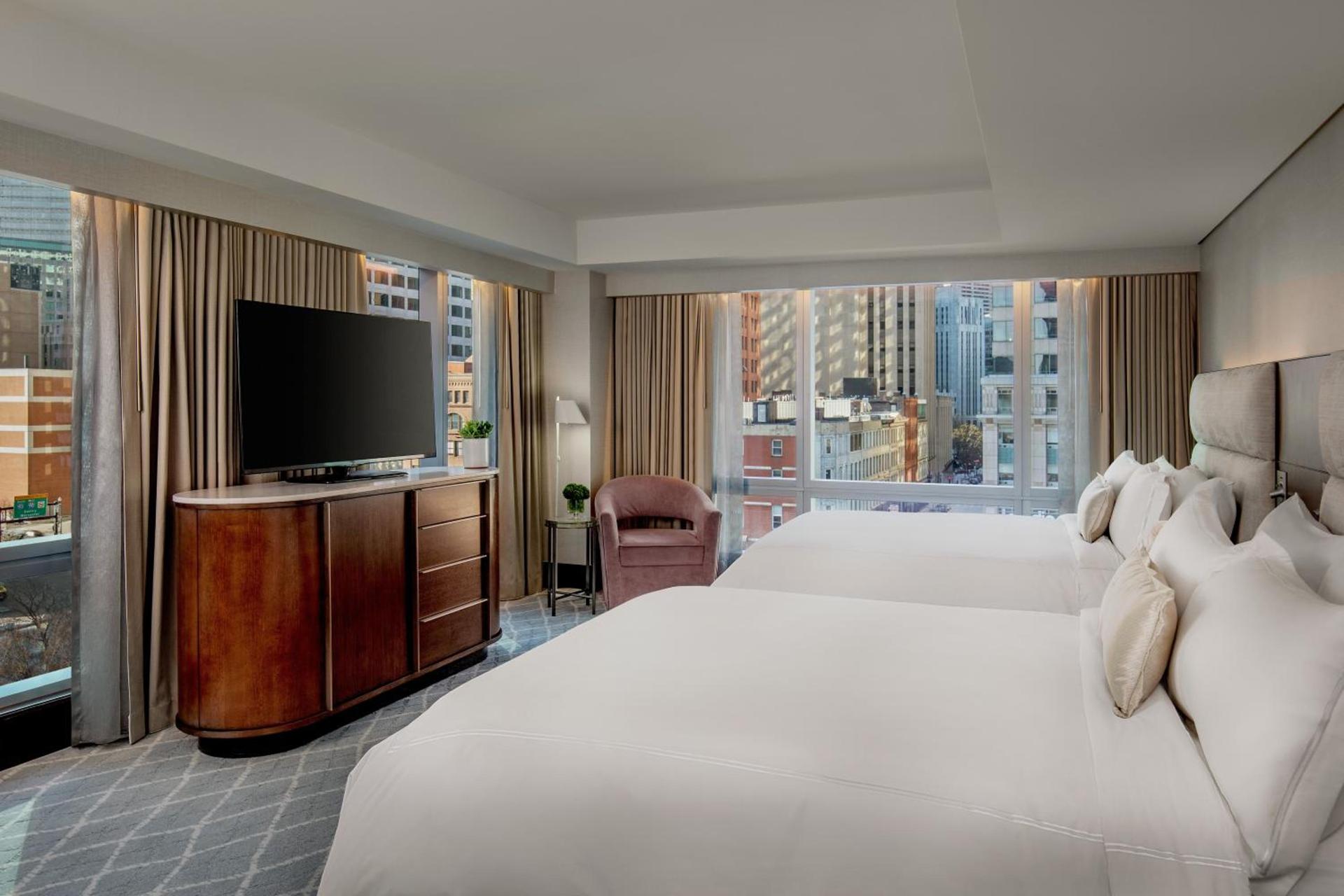 InterContinental Boston by IHG photo 17