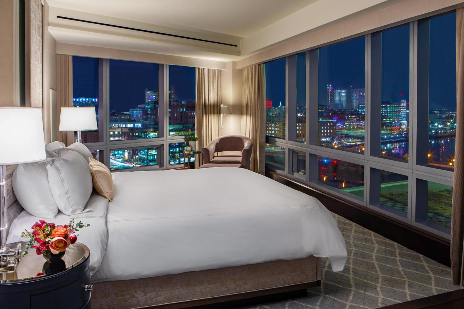 InterContinental Boston by IHG photo 89