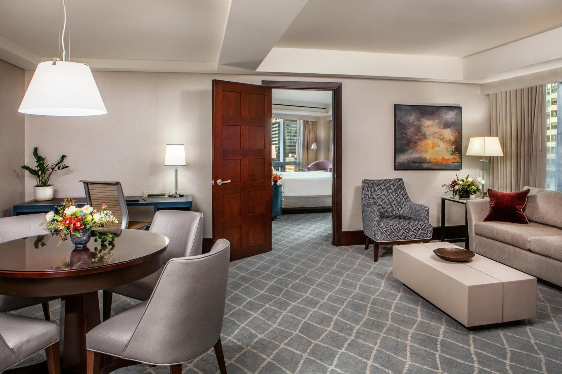 InterContinental Boston by IHG photo 92