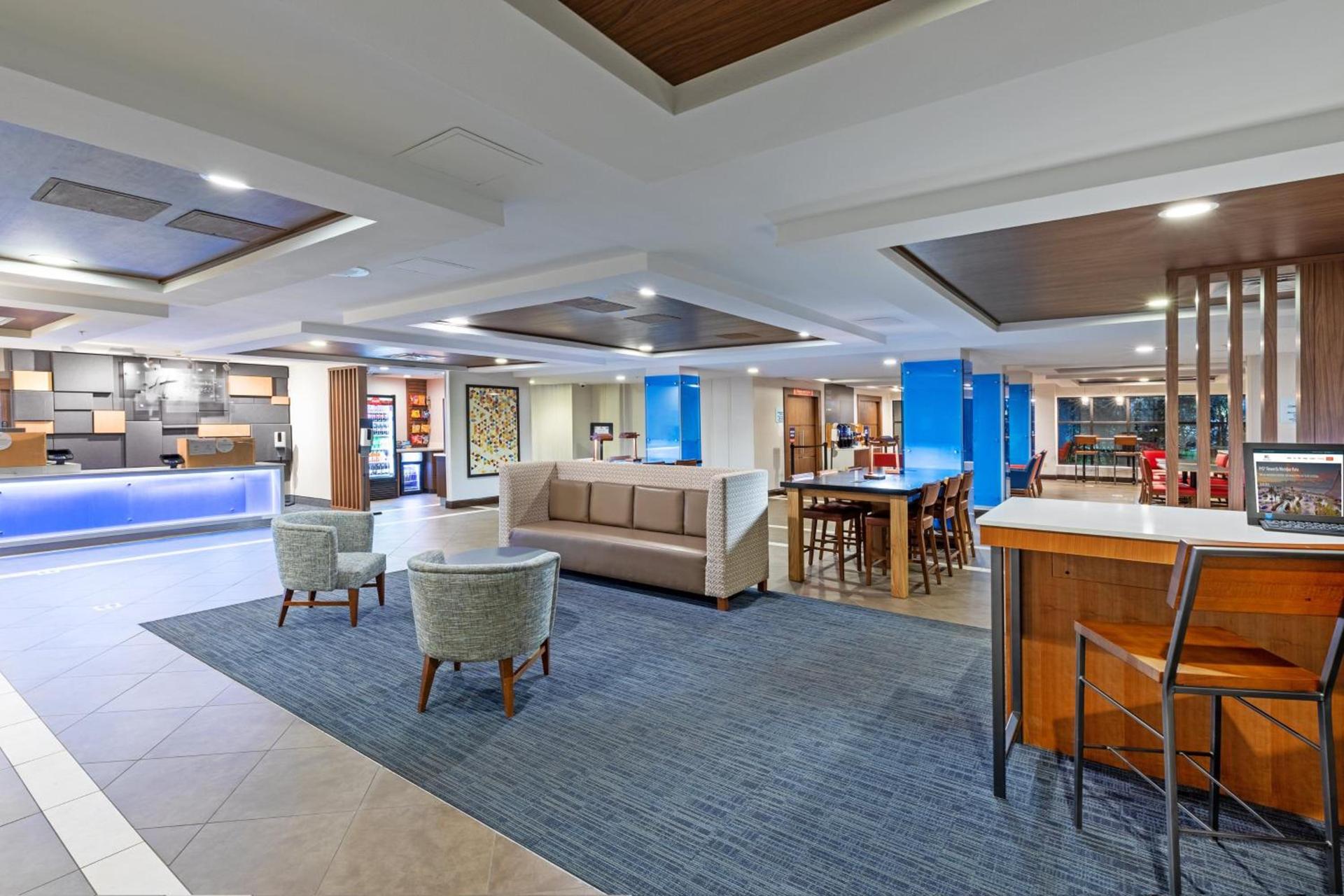 Holiday Inn Express Hotel & Suites Picayune by IHG photo 52