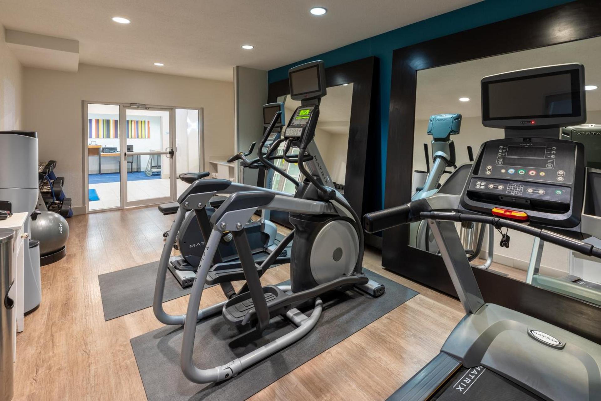 Holiday Inn Express Minden by IHG photo 17