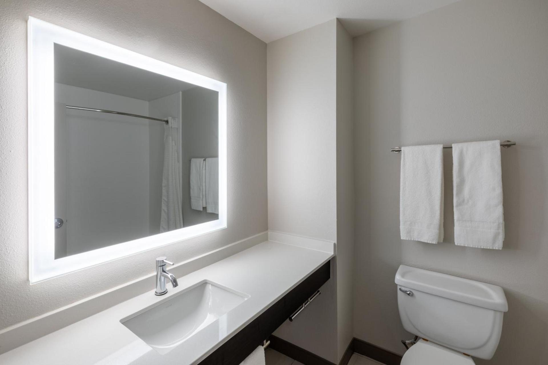 Holiday Inn Express Minden by IHG photo 47