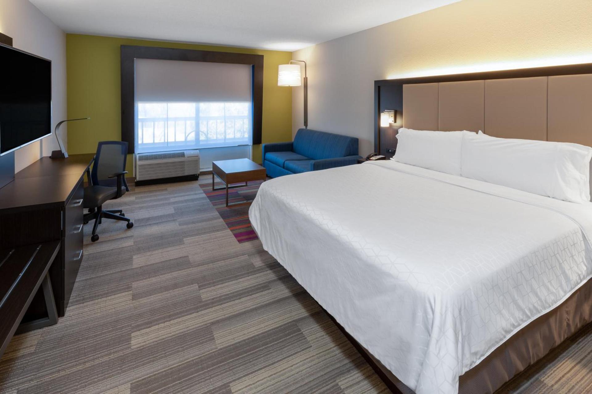 Holiday Inn Express Minden by IHG photo 18