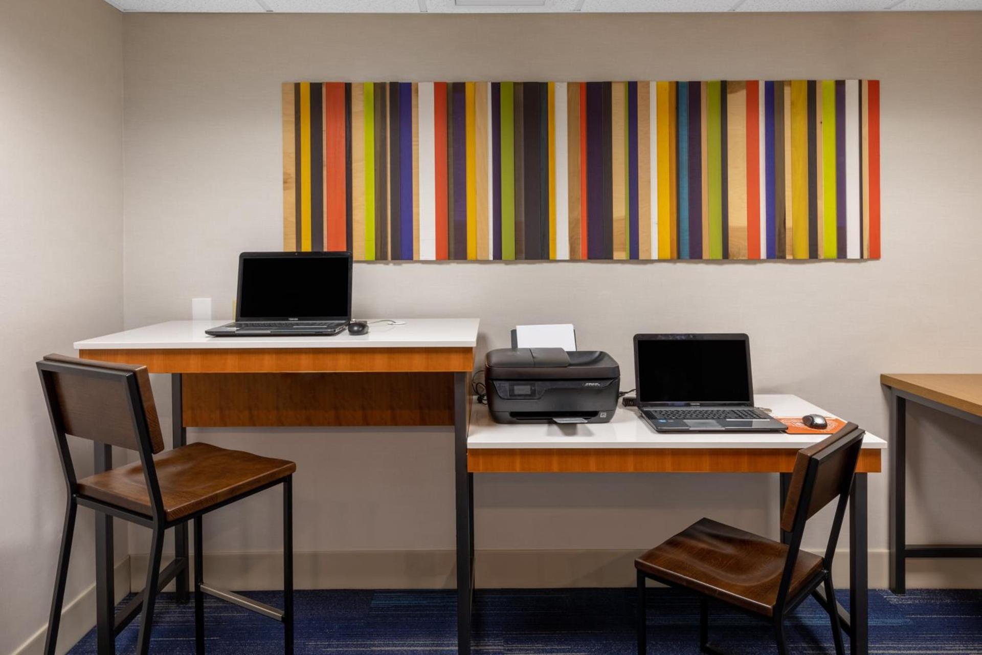 Holiday Inn Express Minden by IHG photo 19