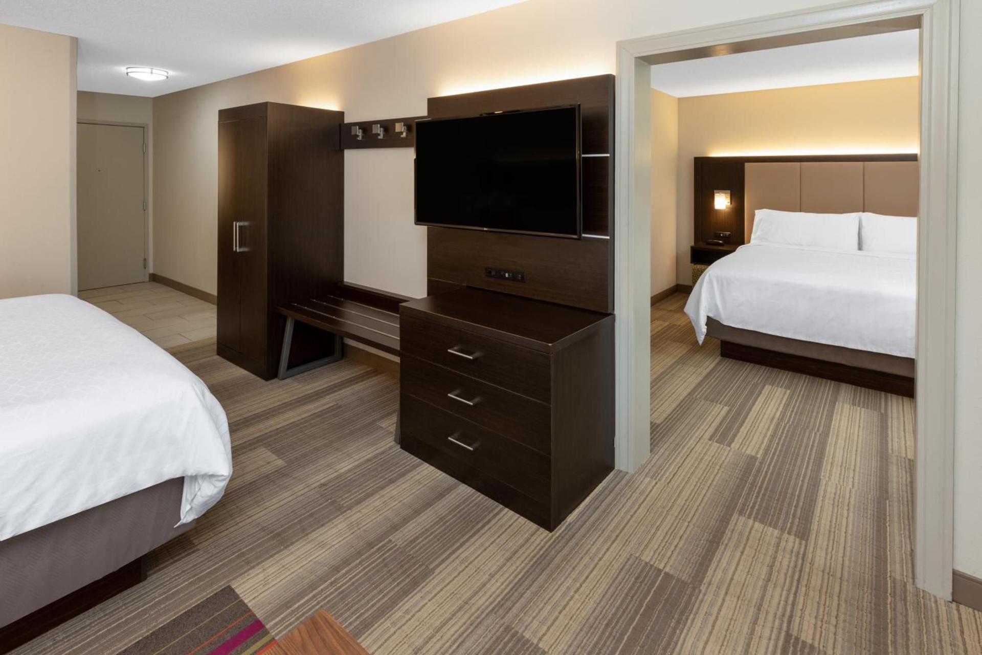 Holiday Inn Express Minden by IHG photo 43