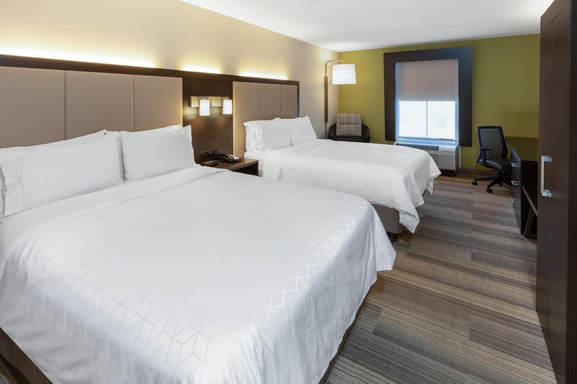 Holiday Inn Express Minden by IHG photo 20