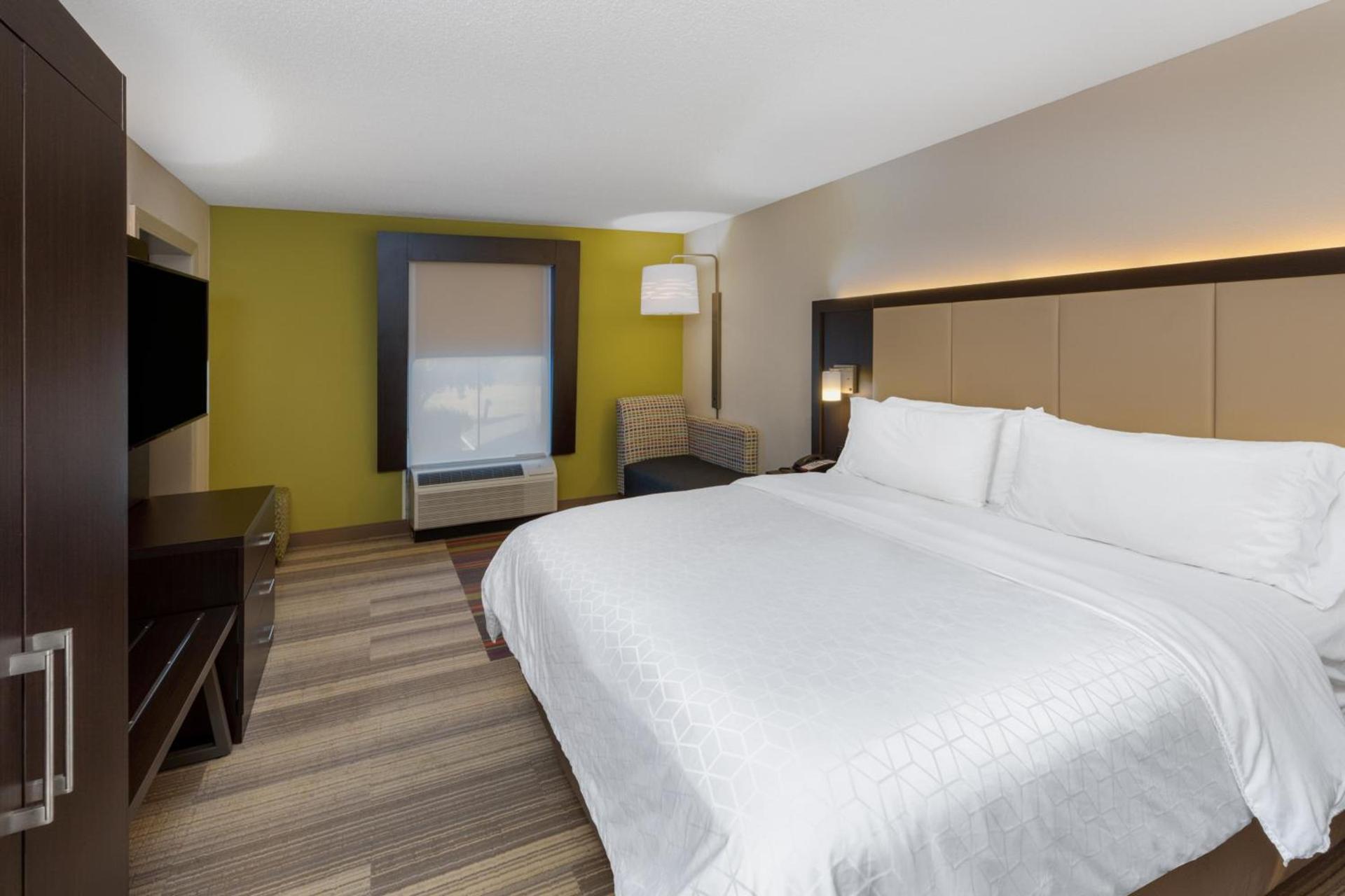 Holiday Inn Express Minden by IHG photo 46