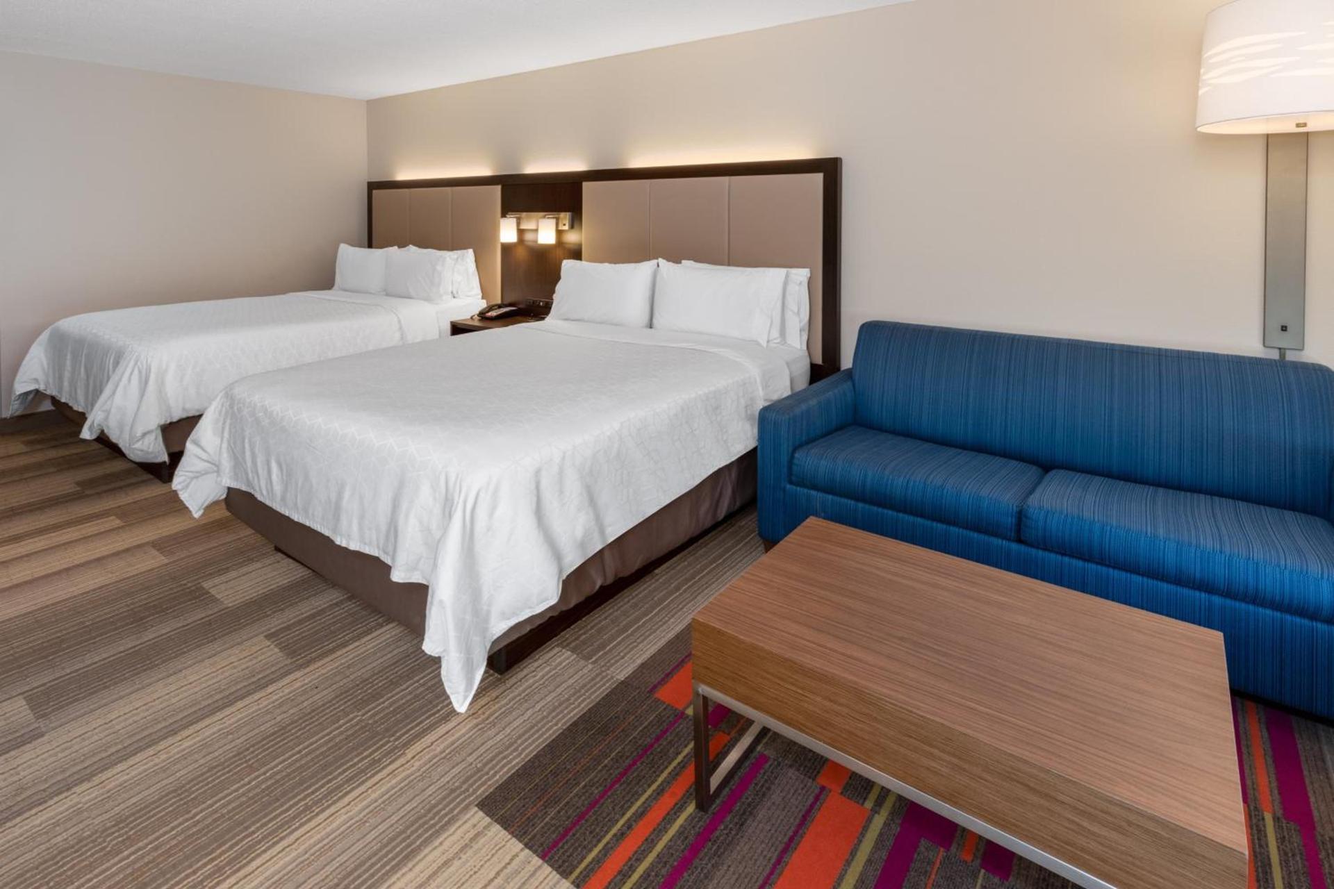 Holiday Inn Express Minden by IHG photo 41