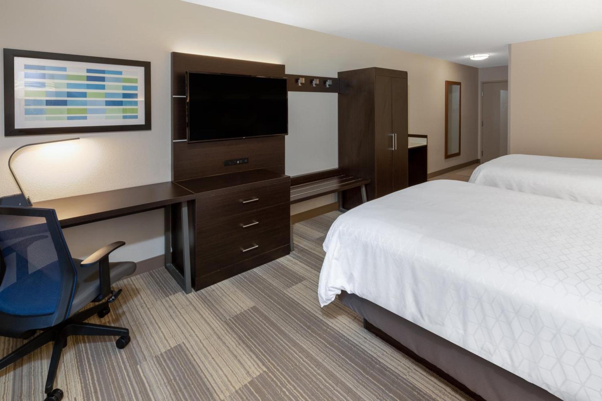 Holiday Inn Express Minden by IHG photo 23