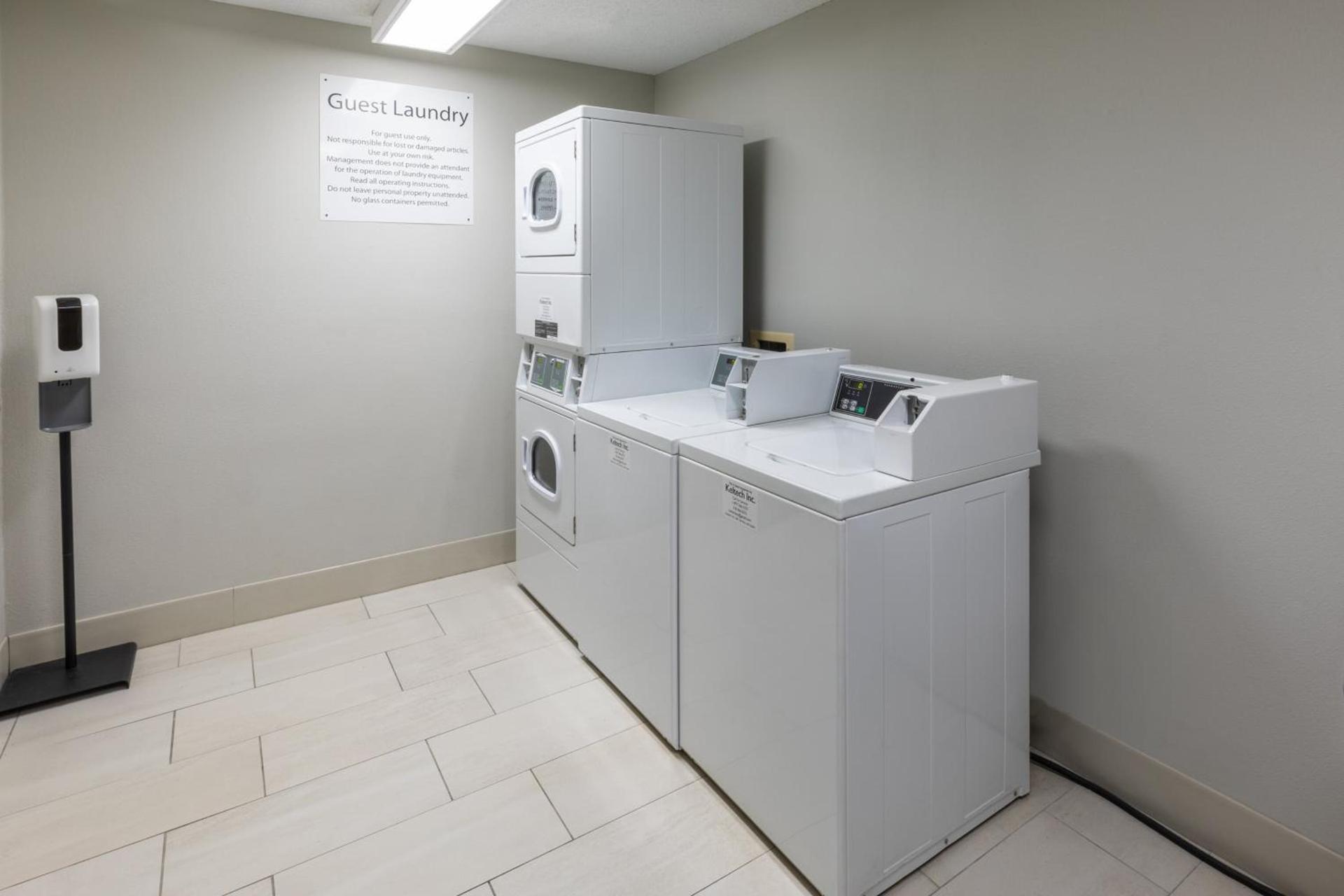 Holiday Inn Express Minden by IHG photo 24