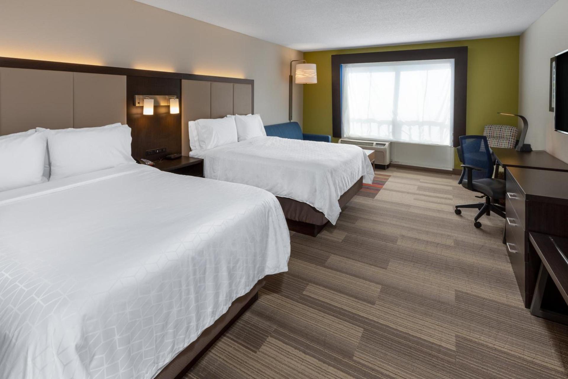 Holiday Inn Express Minden by IHG photo 28