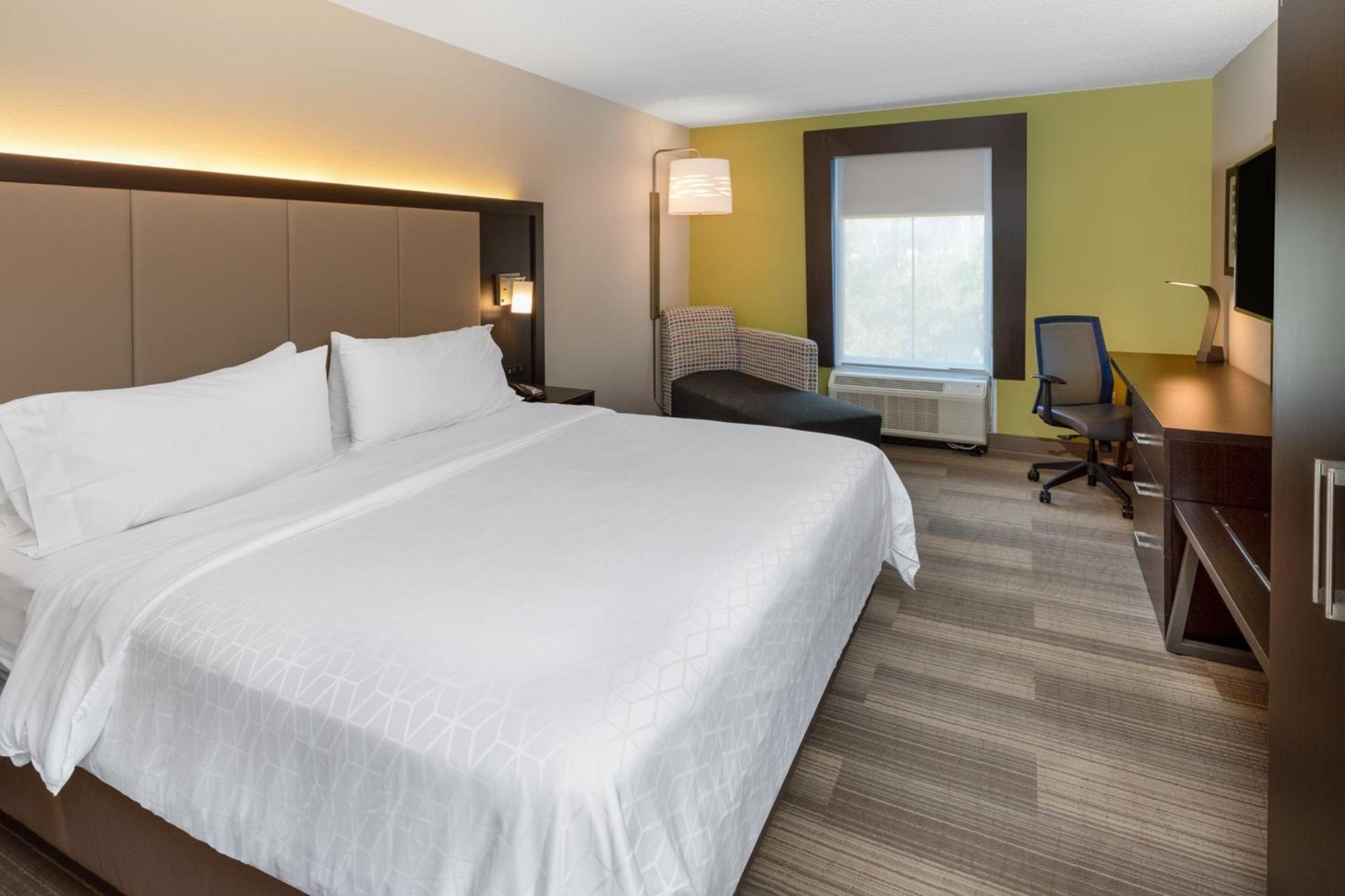 Holiday Inn Express Minden by IHG photo 45