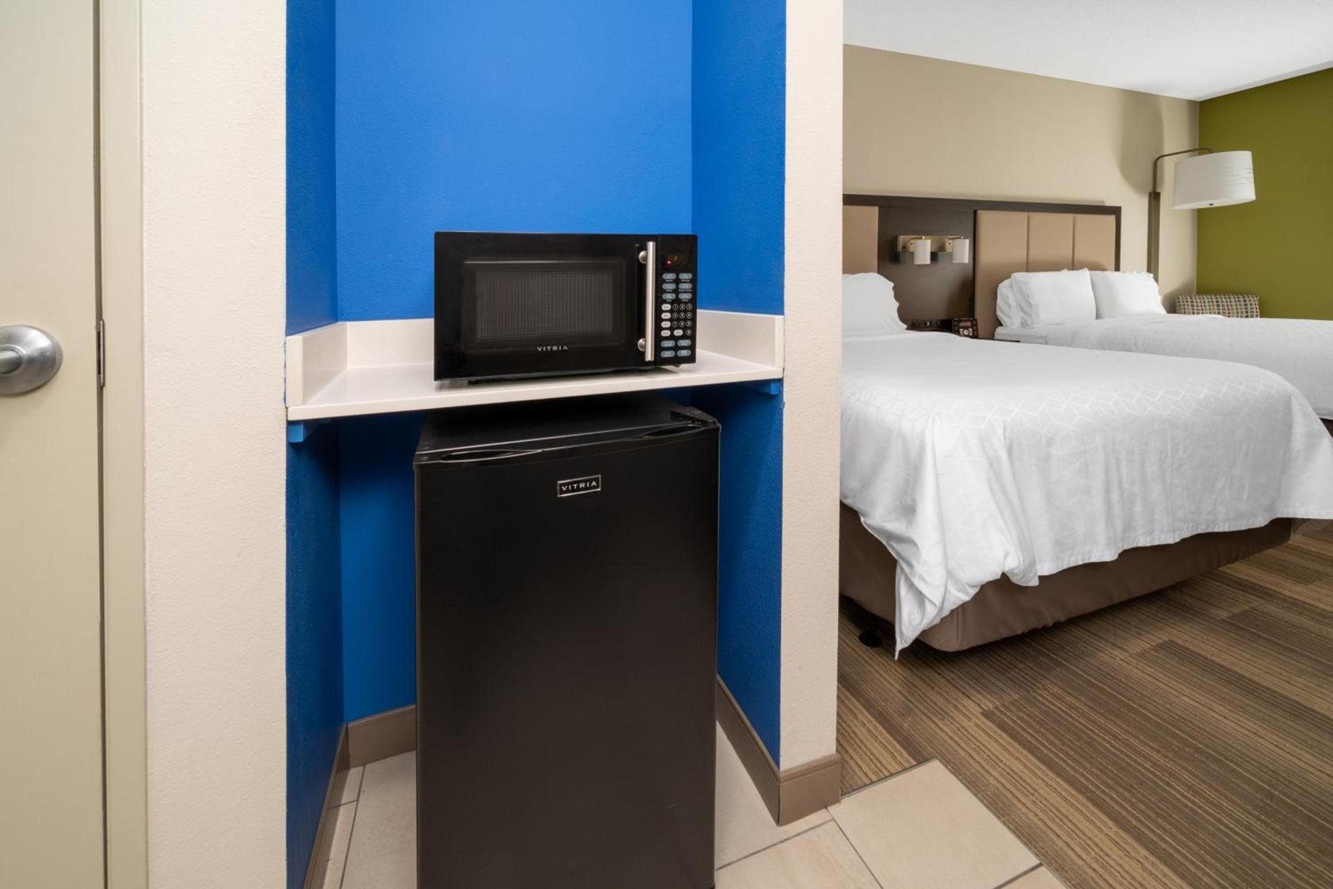 Holiday Inn Express Minden by IHG photo 50