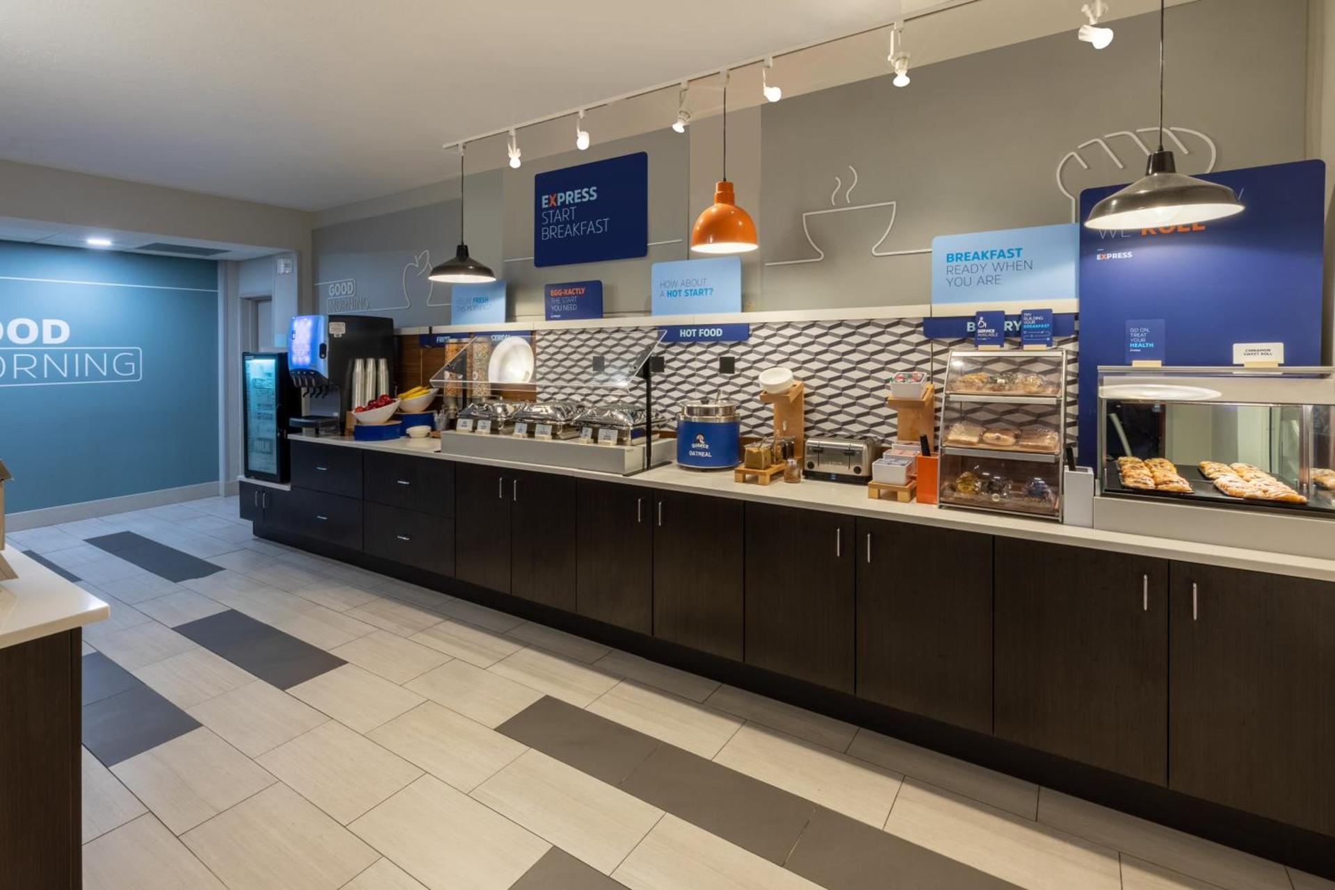 Holiday Inn Express Minden by IHG photo 39