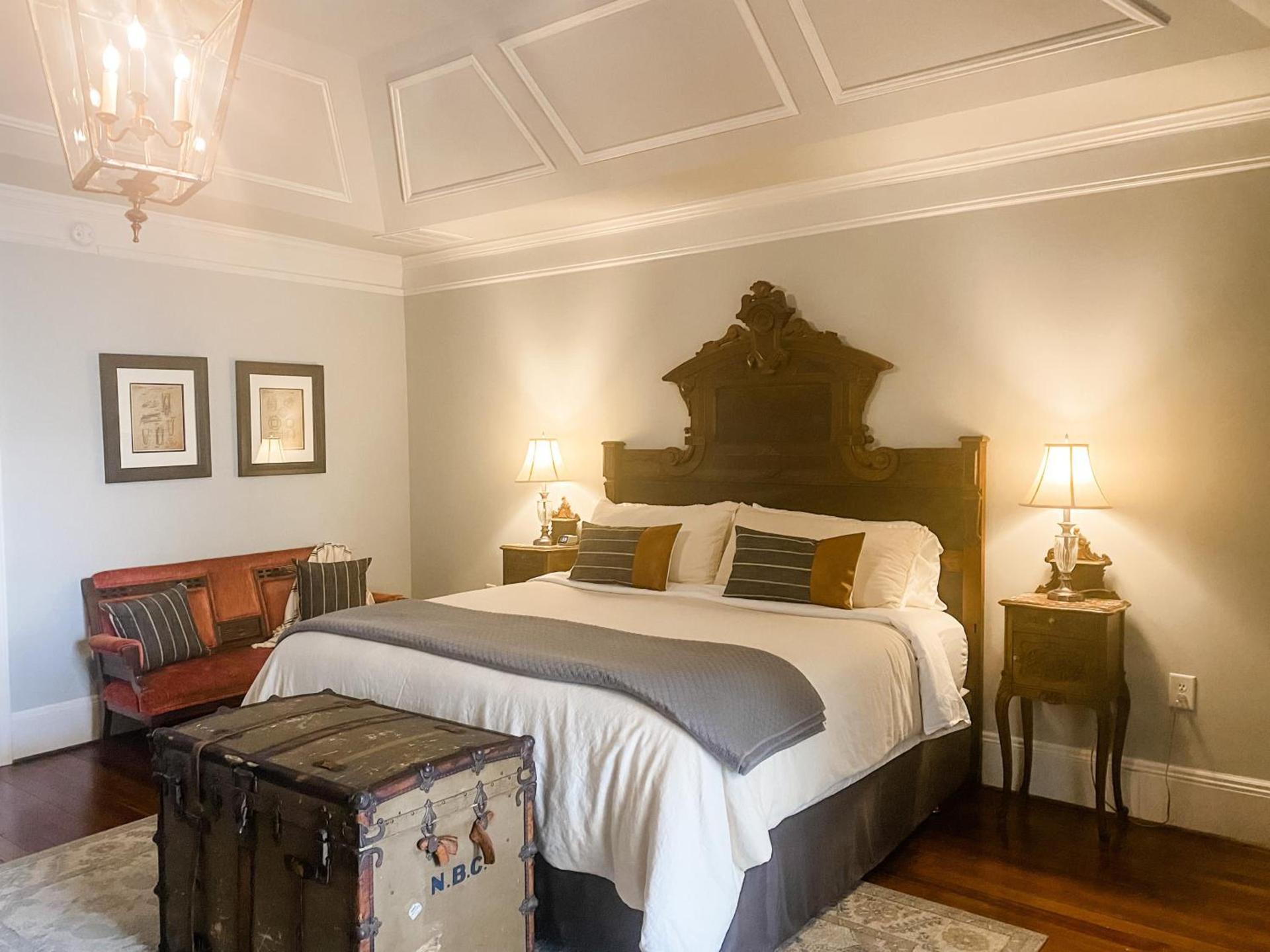The Twelve Oaks Bed & Breakfast photo 6