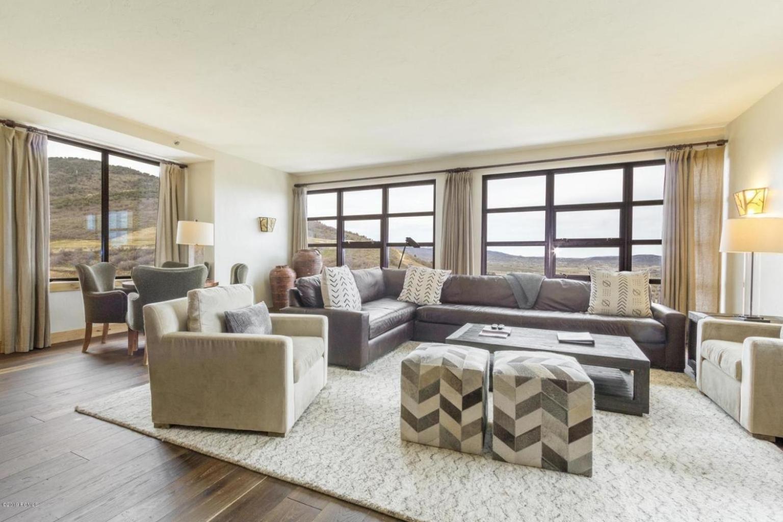 Grand Summit Hotel #702 Penthouse Ski-In, Ski-Out Corner Unit photo 19
