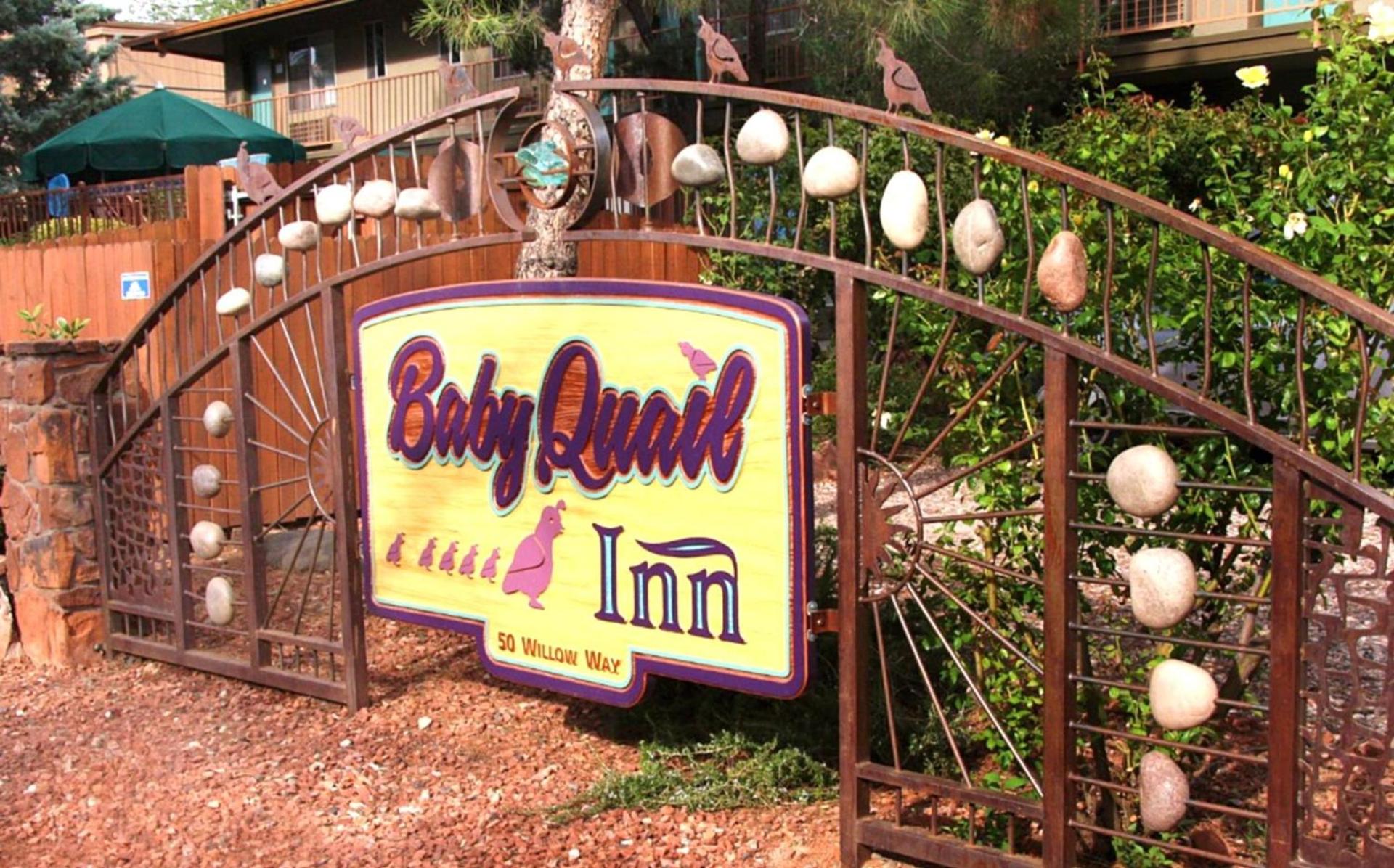 Baby Quail Inn photo 44