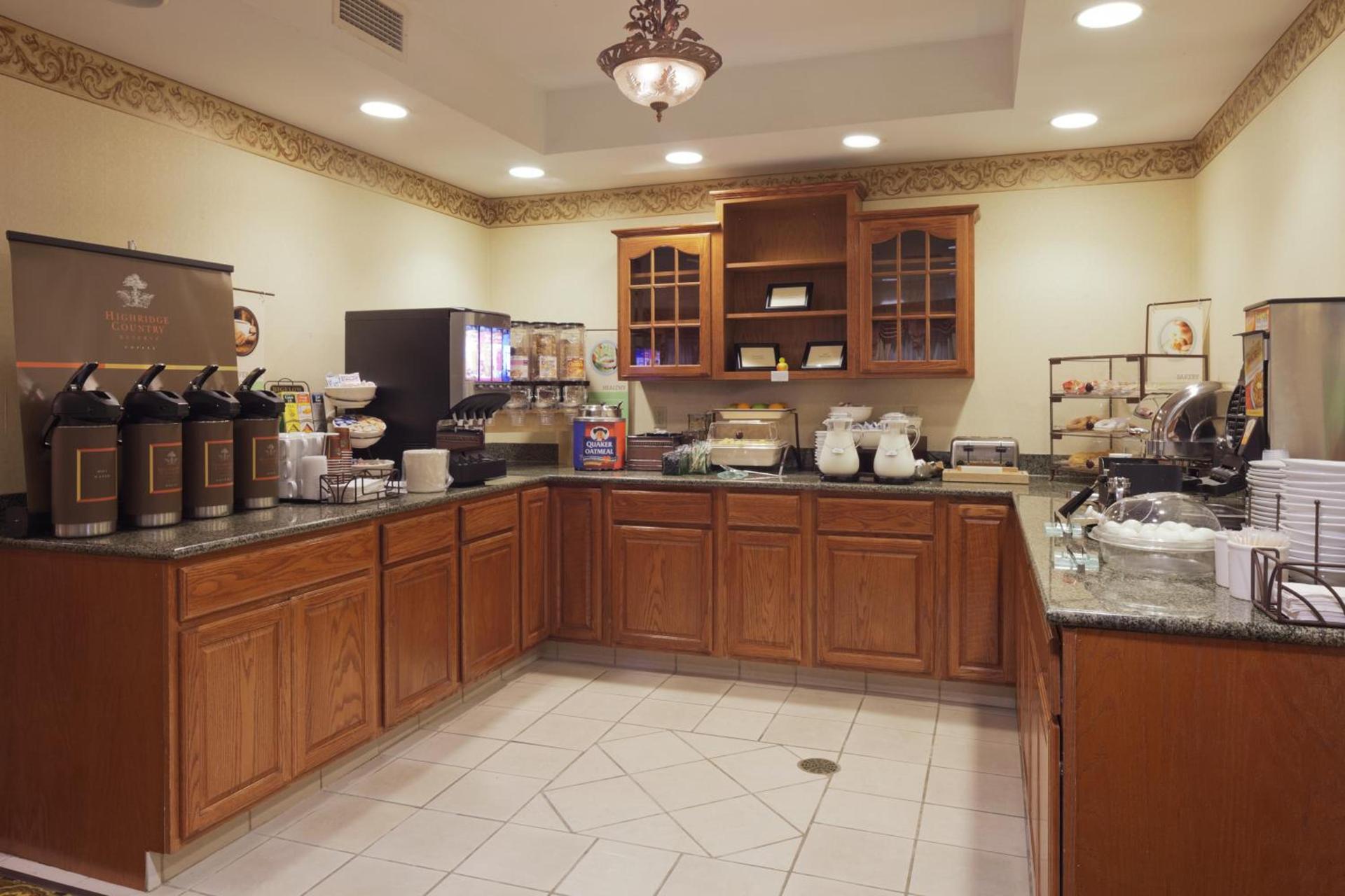 Wingate Suites By Wyndham Mansfield Ontario photo 13