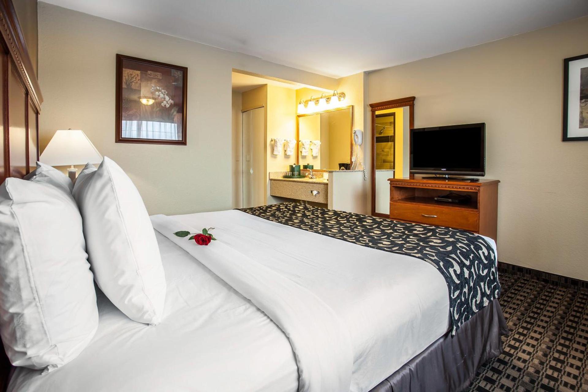 Clarion Inn Renton-Seattle photo 34