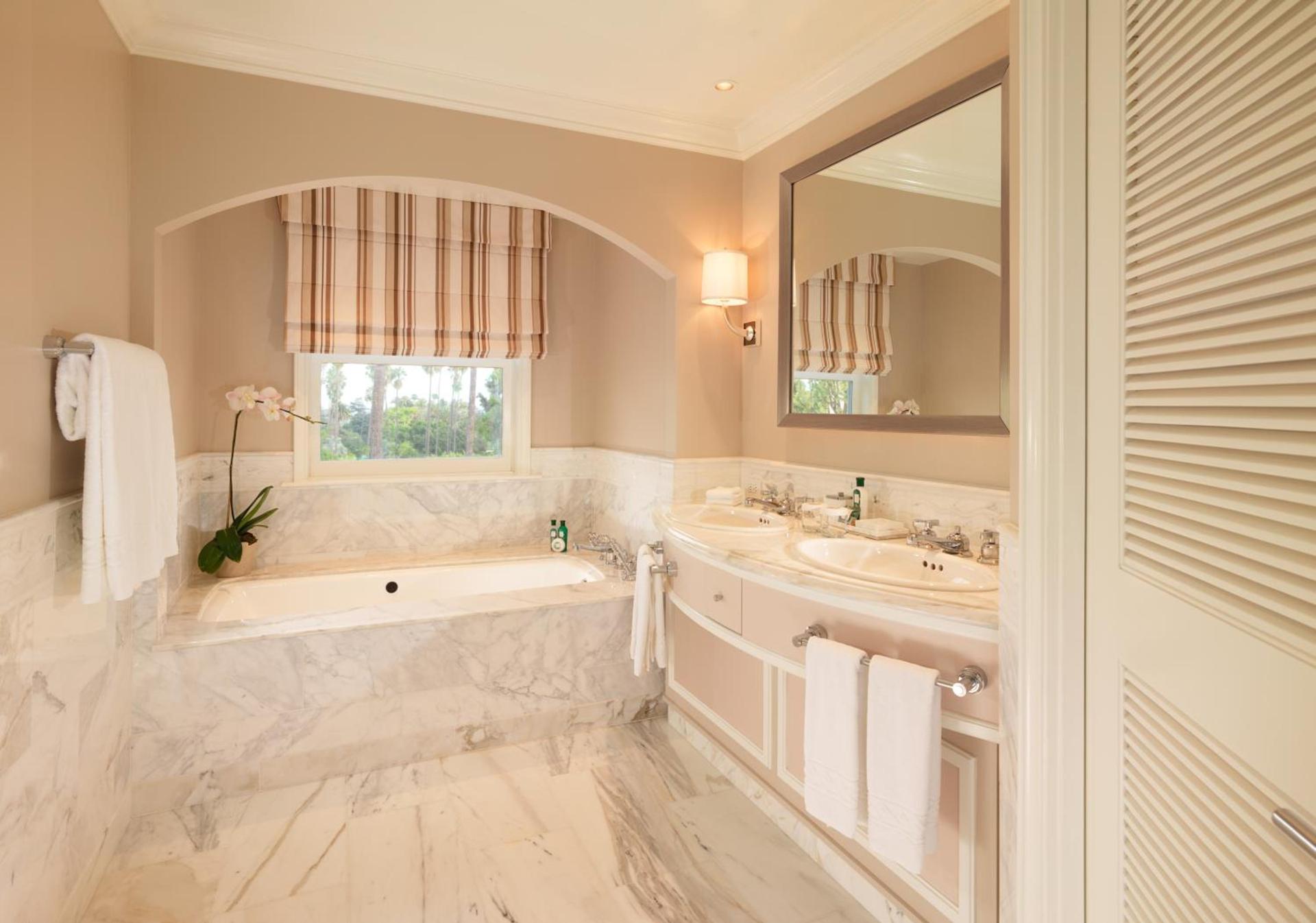 The Beverly Hills Hotel - Dorchester Collection photo 29
