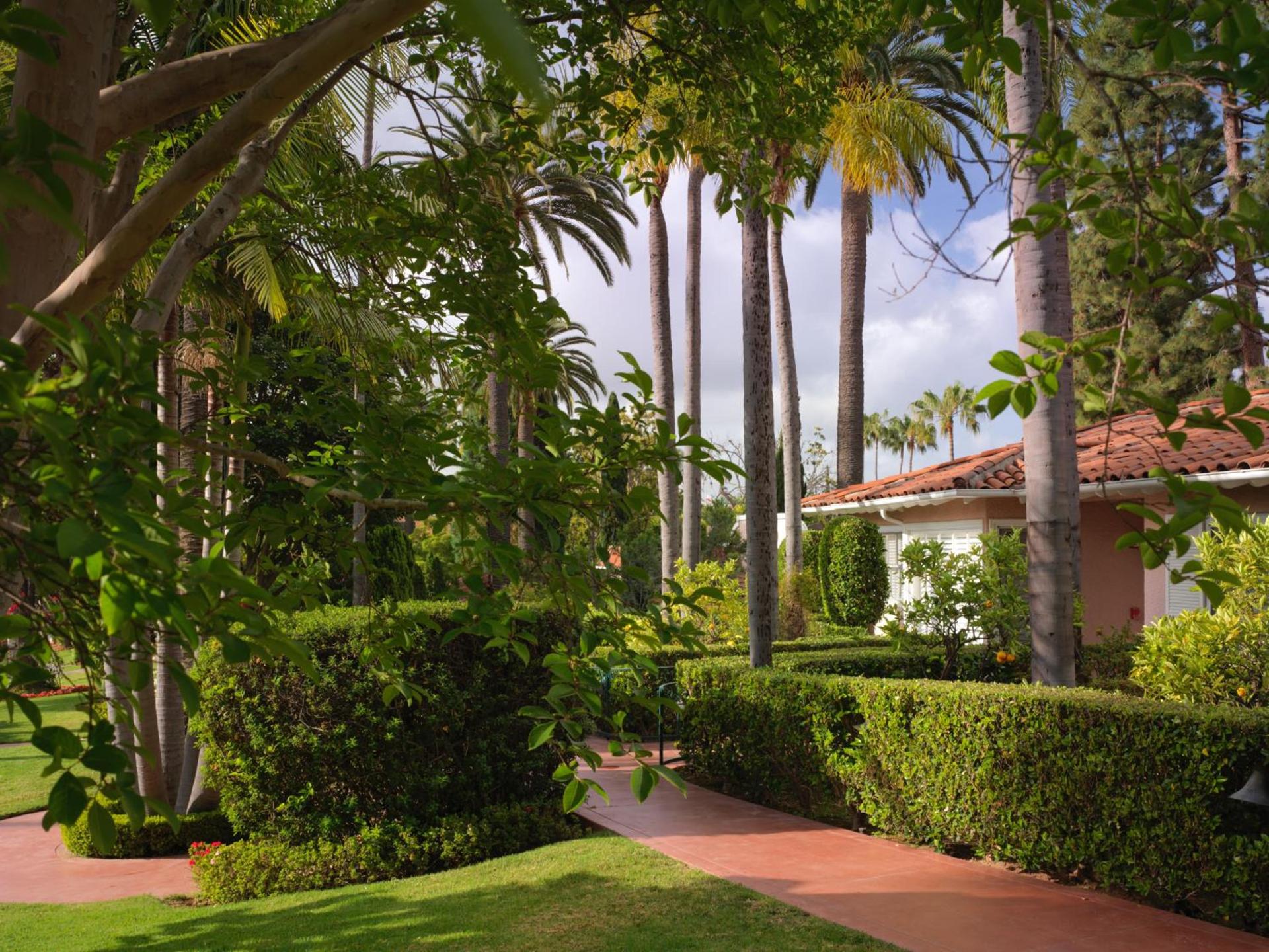 The Beverly Hills Hotel - Dorchester Collection photo 46