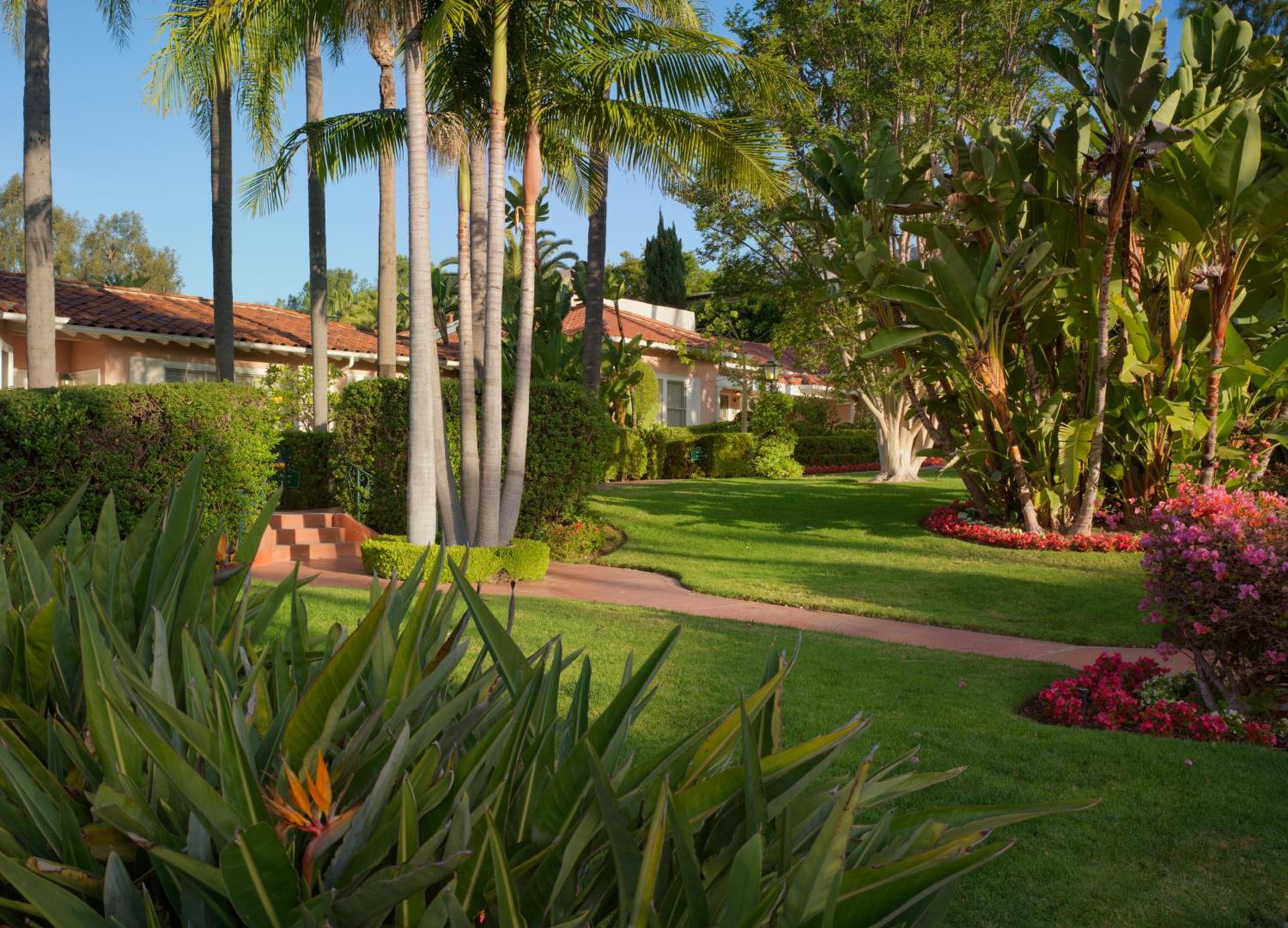 The Beverly Hills Hotel - Dorchester Collection photo 44