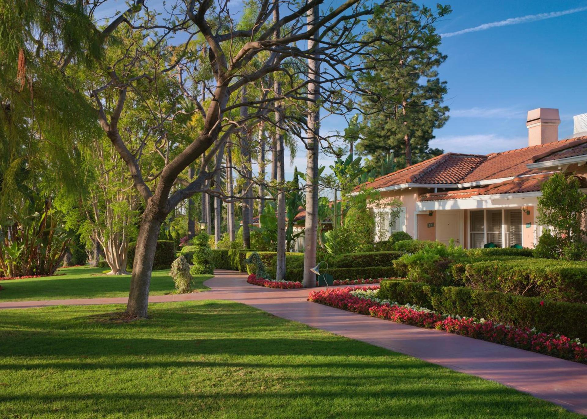 The Beverly Hills Hotel - Dorchester Collection photo 42
