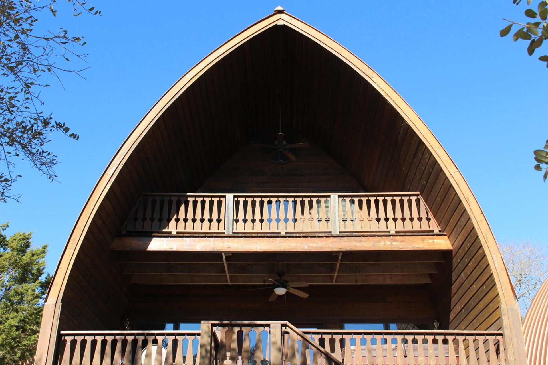 Canyon Lakeview Resort photo 3