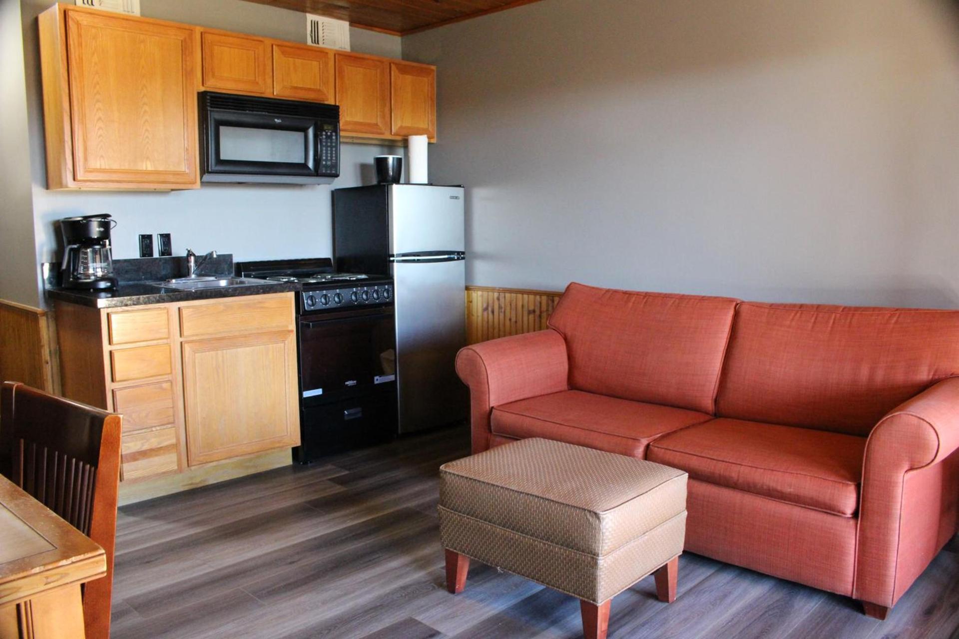 Canyon Lakeview Resort photo 6