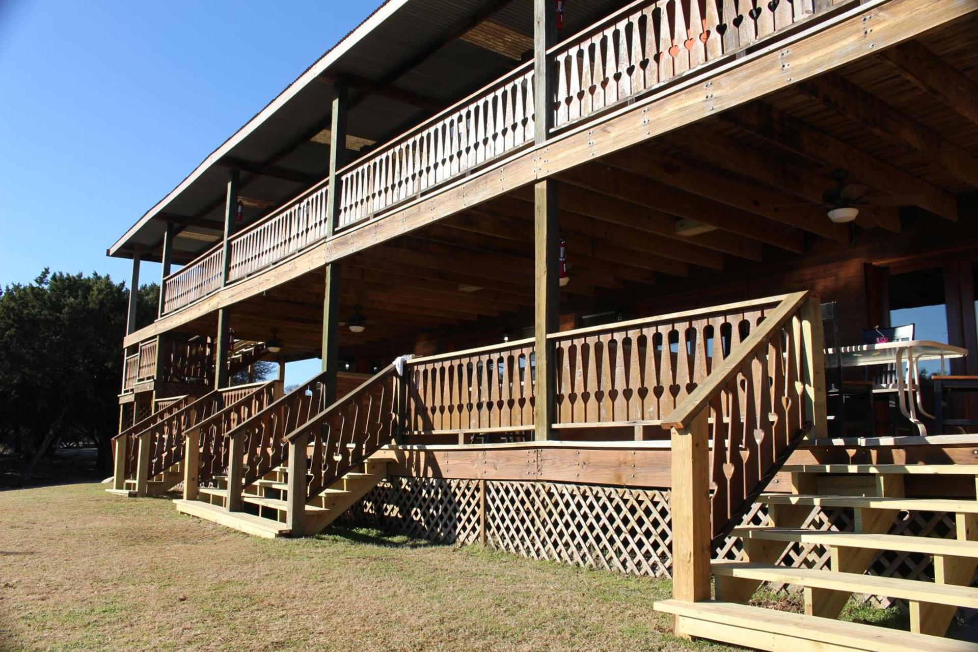 Canyon Lakeview Resort photo 19