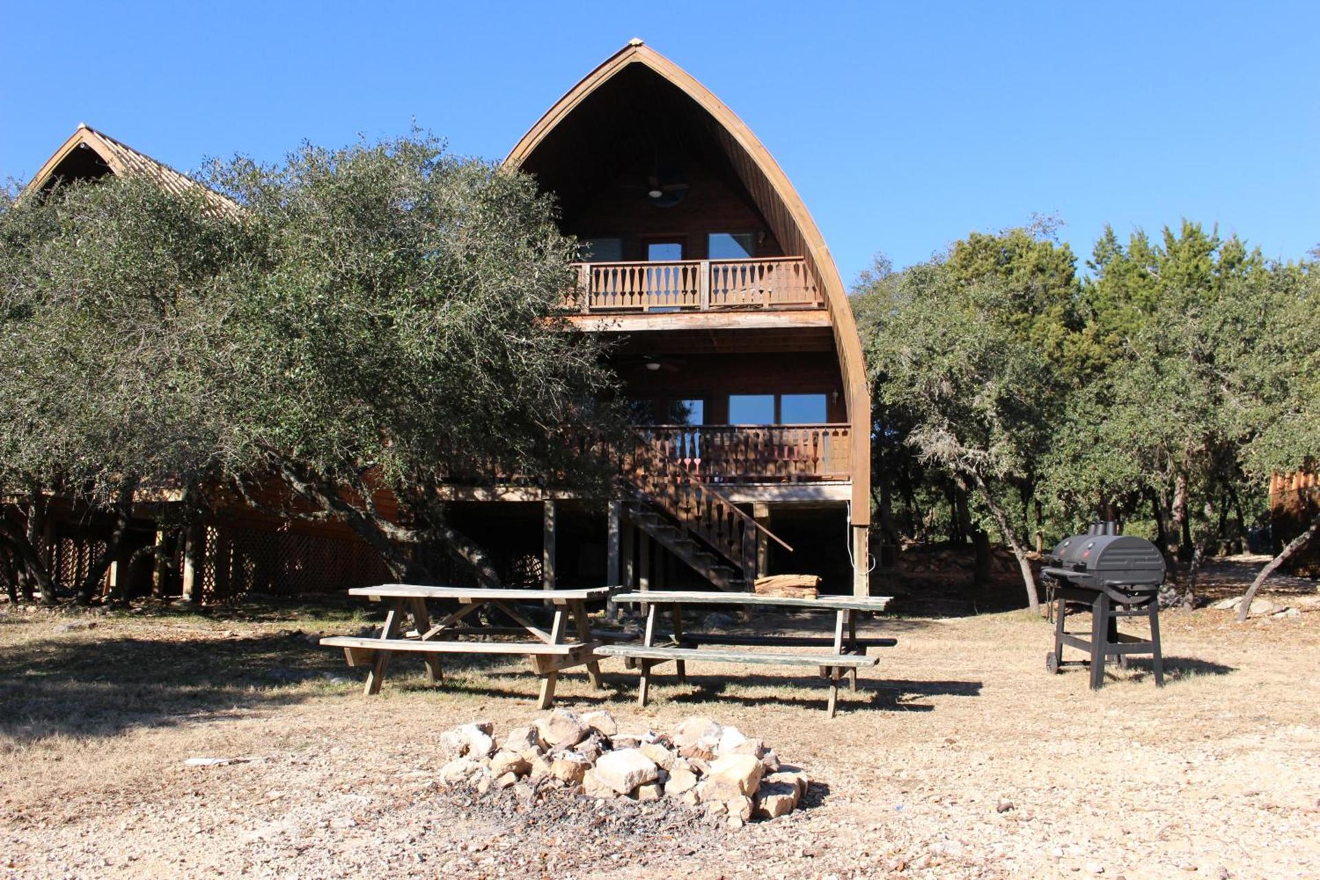 Canyon Lakeview Resort photo 4