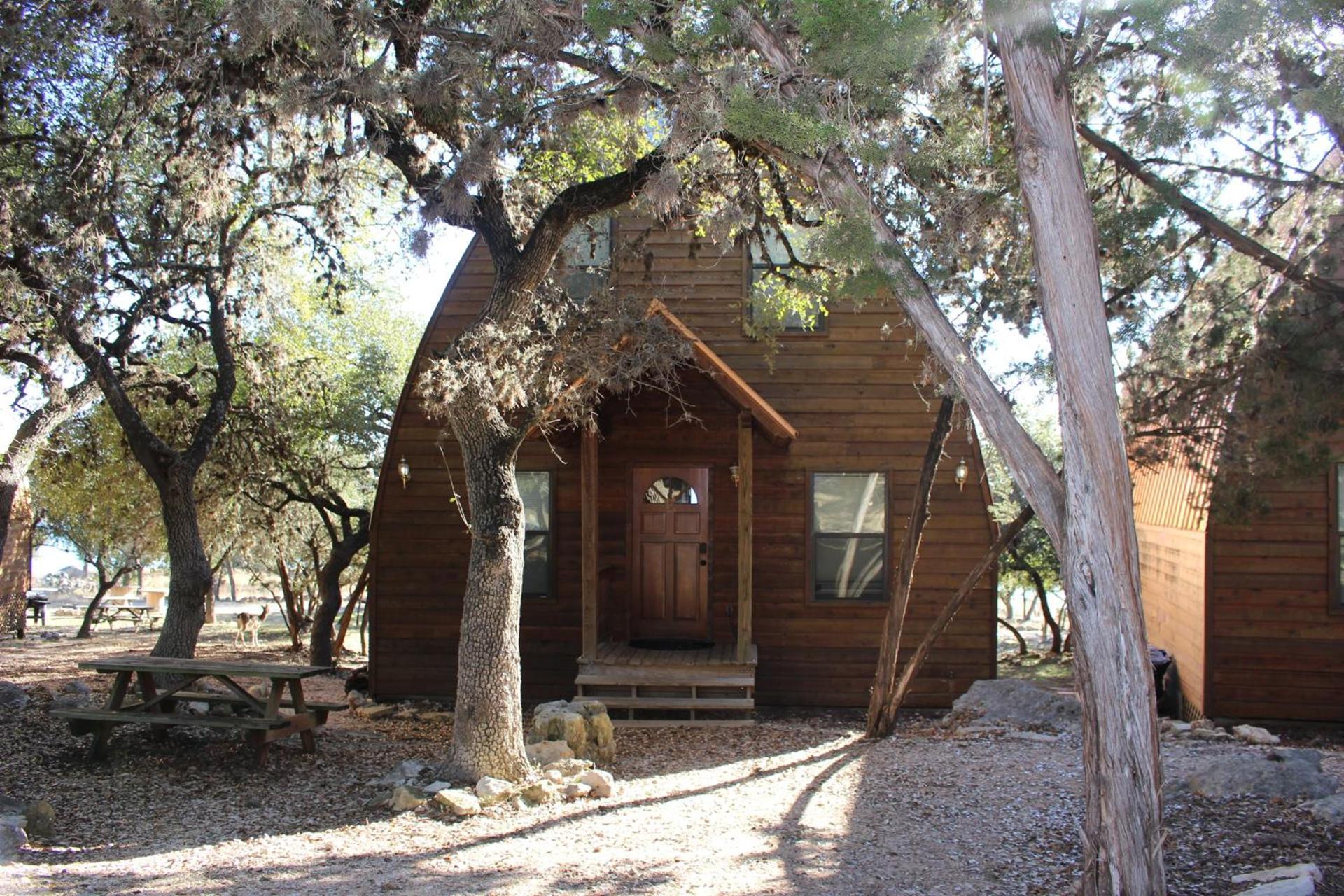 Canyon Lakeview Resort photo 11