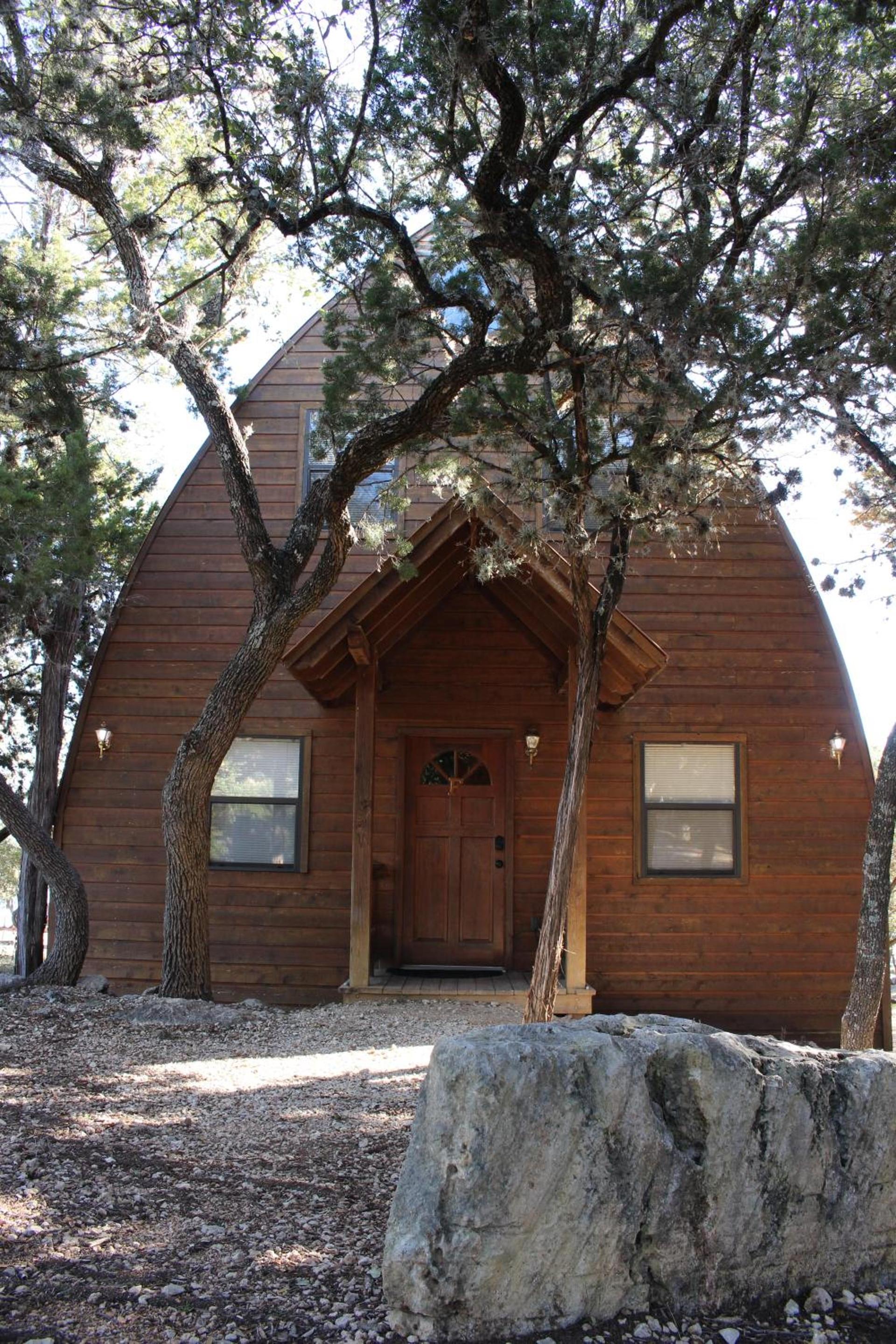 Canyon Lakeview Resort photo 23