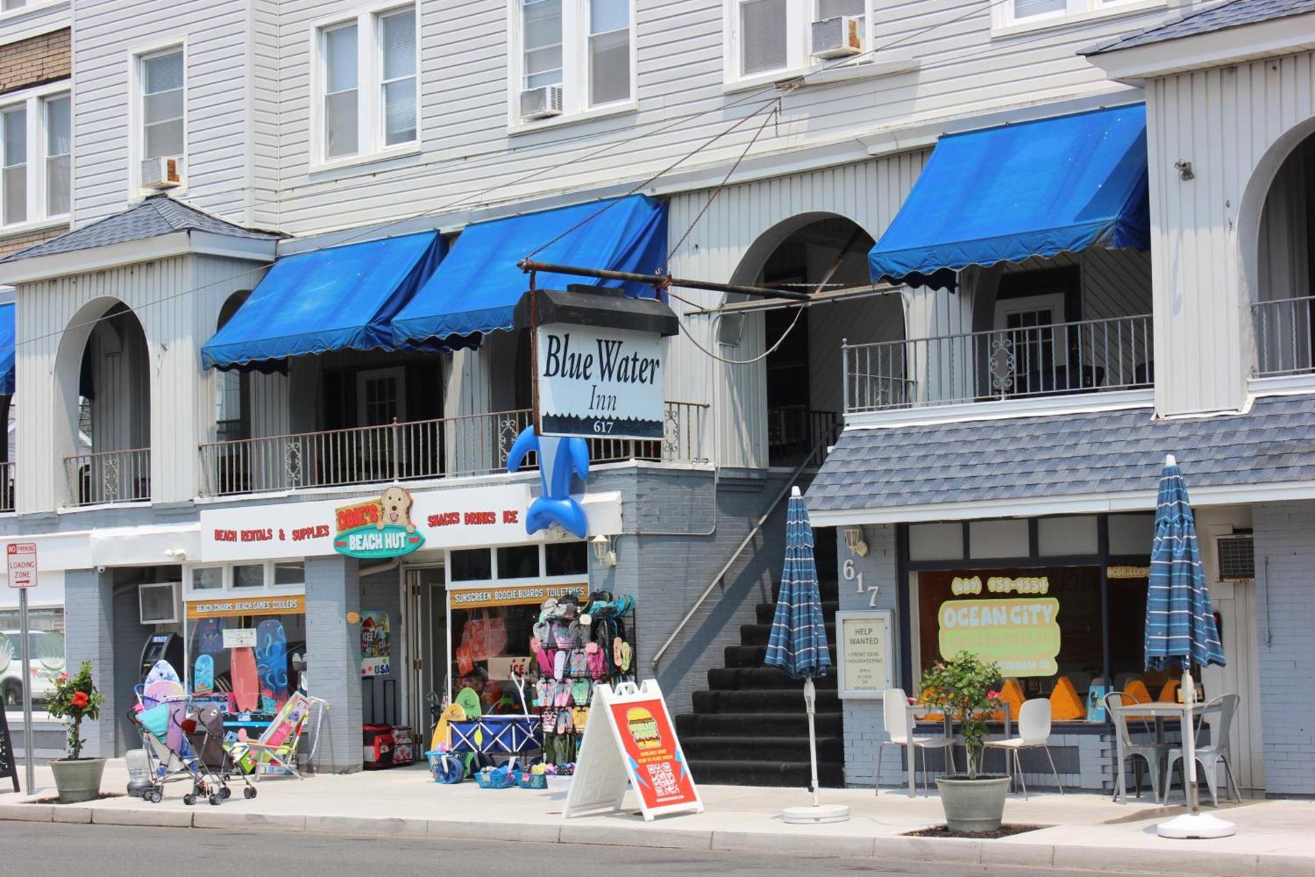 Blue Water Inn photo 30