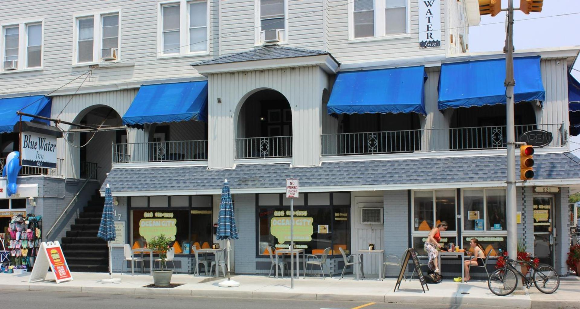 Blue Water Inn photo 21