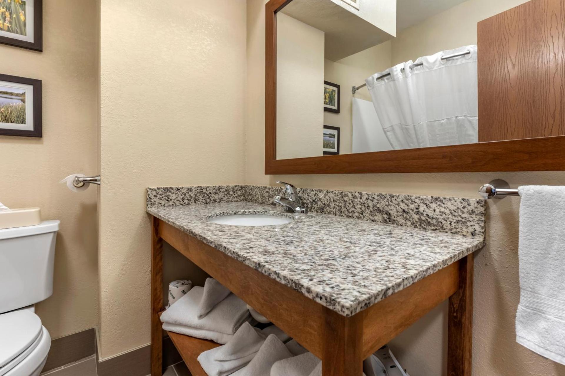 Comfort Inn & Suites Streetsboro - Kent photo 32
