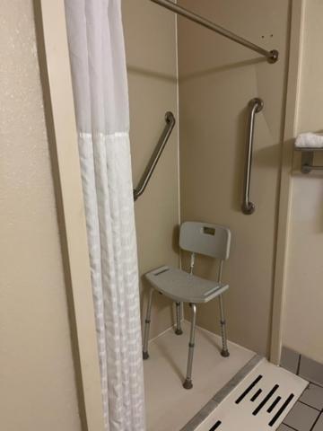 Quality Inn University Area photo 29