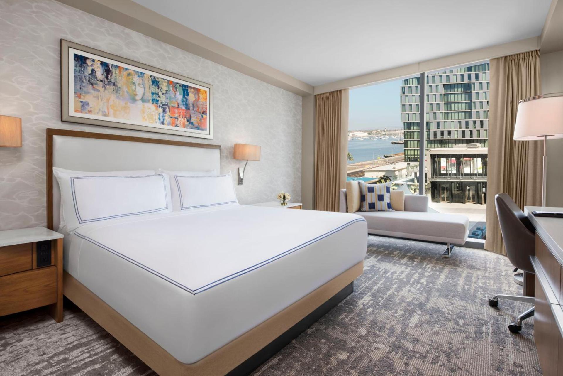 InterContinental San Diego by IHG photo 23