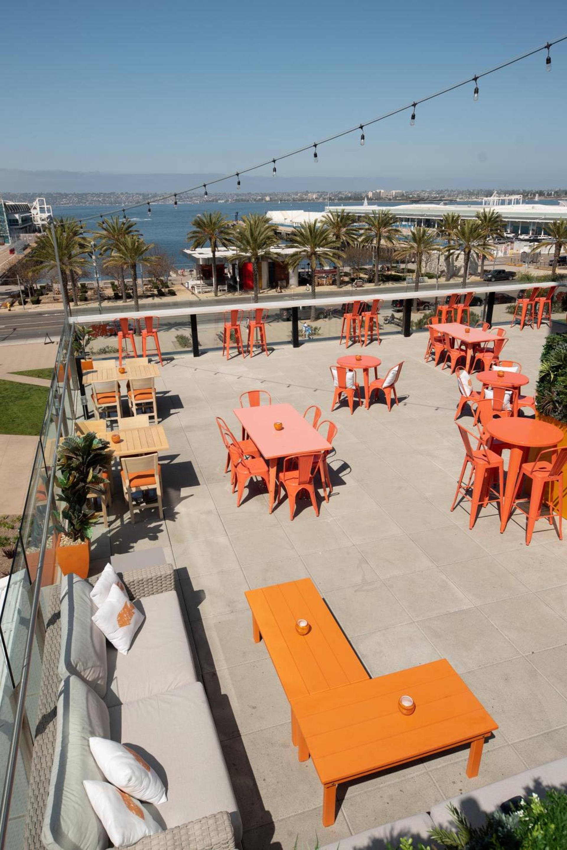 InterContinental San Diego by IHG photo 25