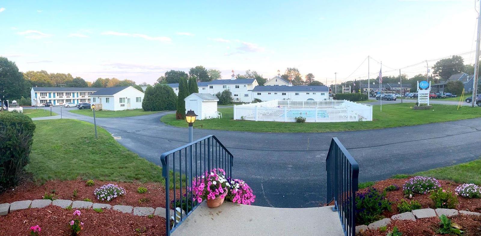 Ocean Acres Ogunquit photo 16