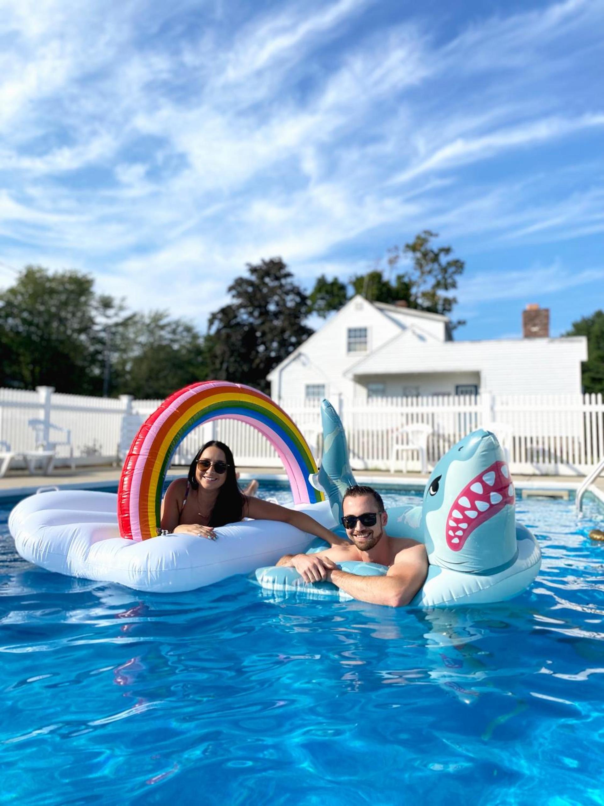 Ocean Acres Ogunquit photo 45