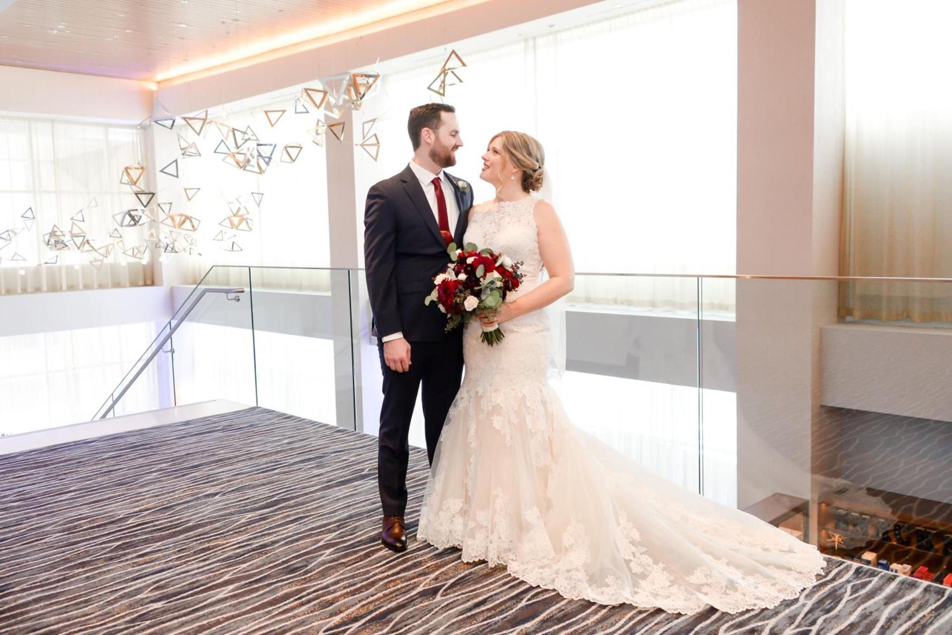 InterContinental Minneapolis - St. Paul Airport by IHG photo 12