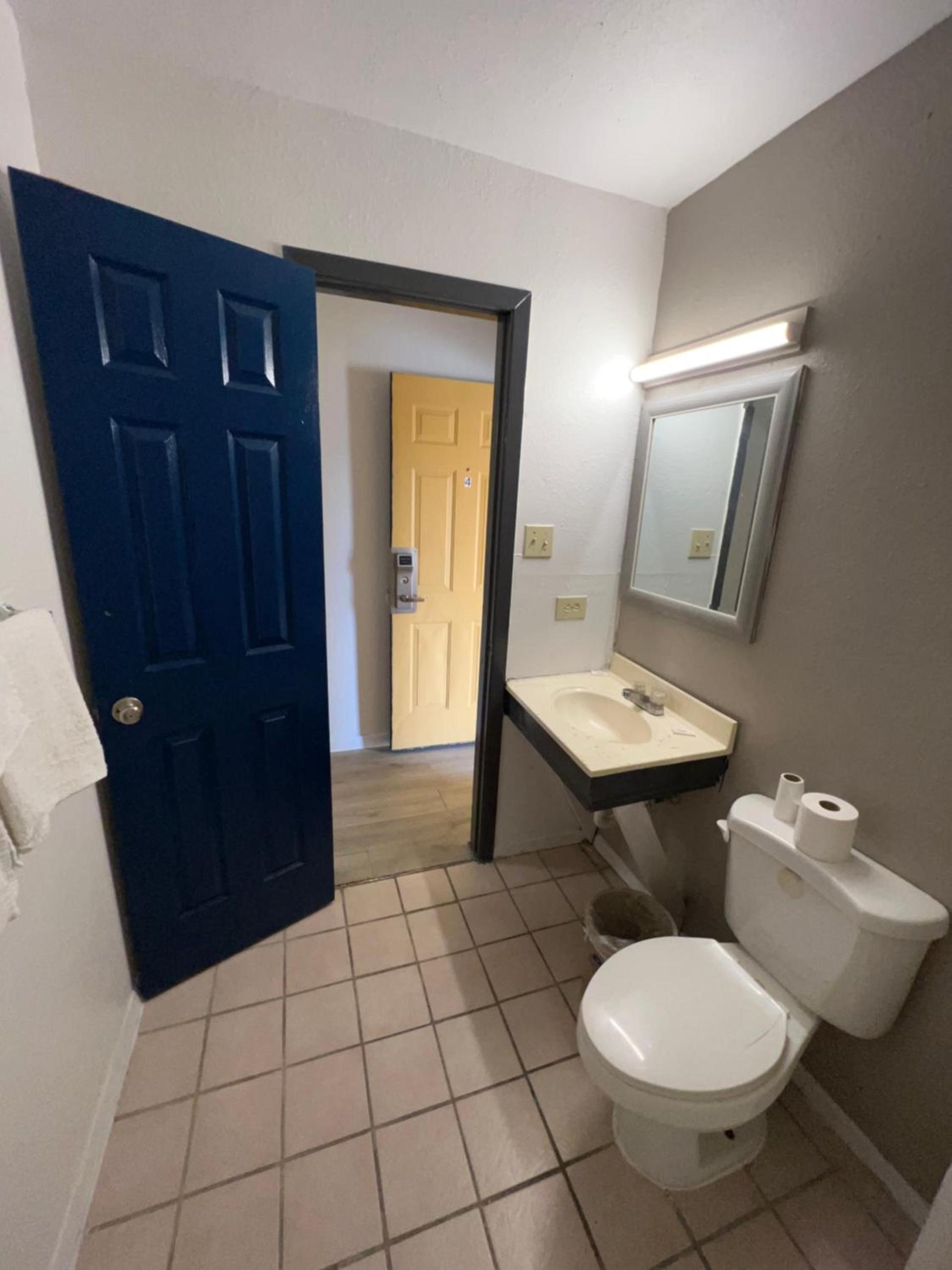 Best Inn Motel Seaworld & Lackland AFB photo 16