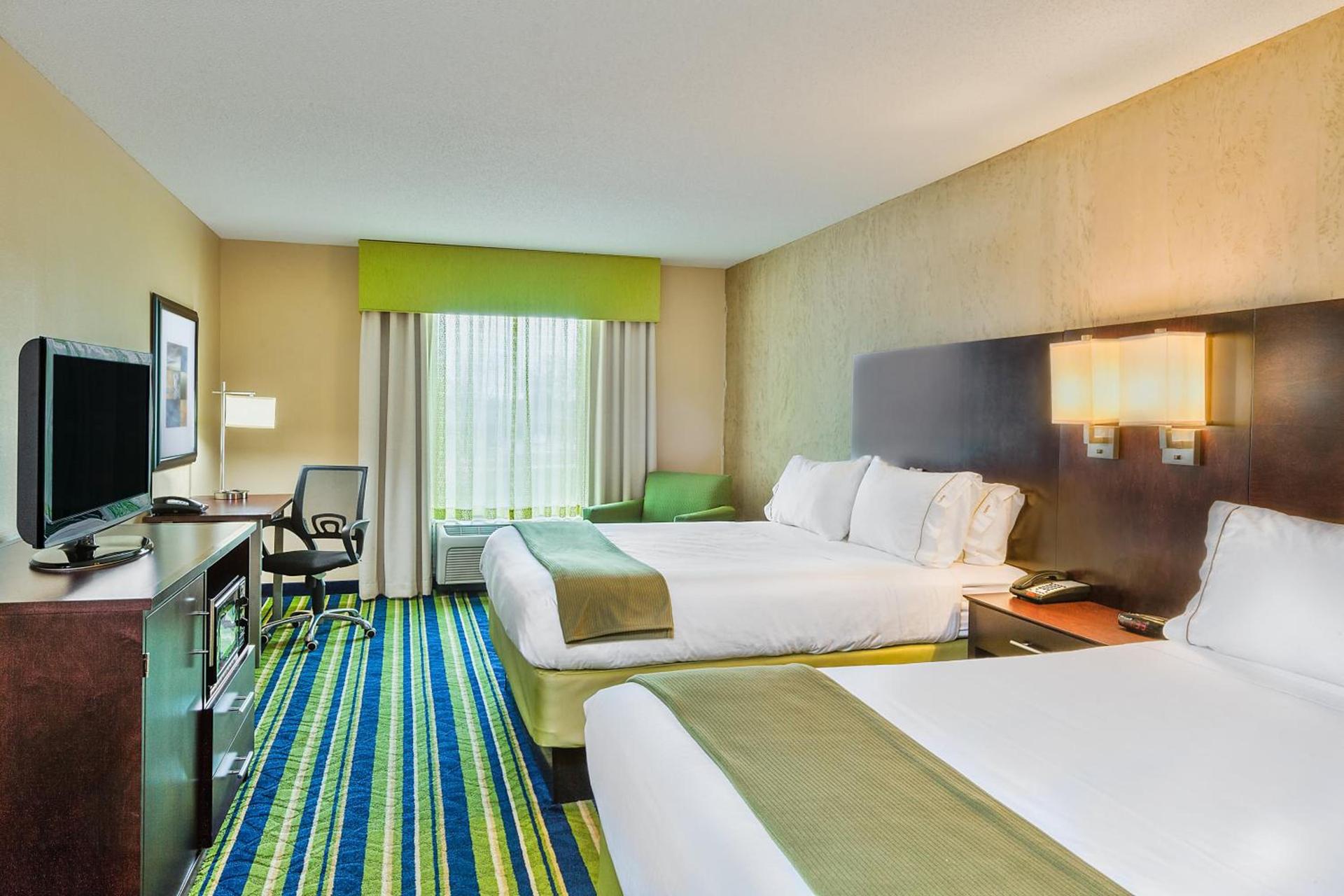 Holiday Inn Express Minden by IHG photo 51