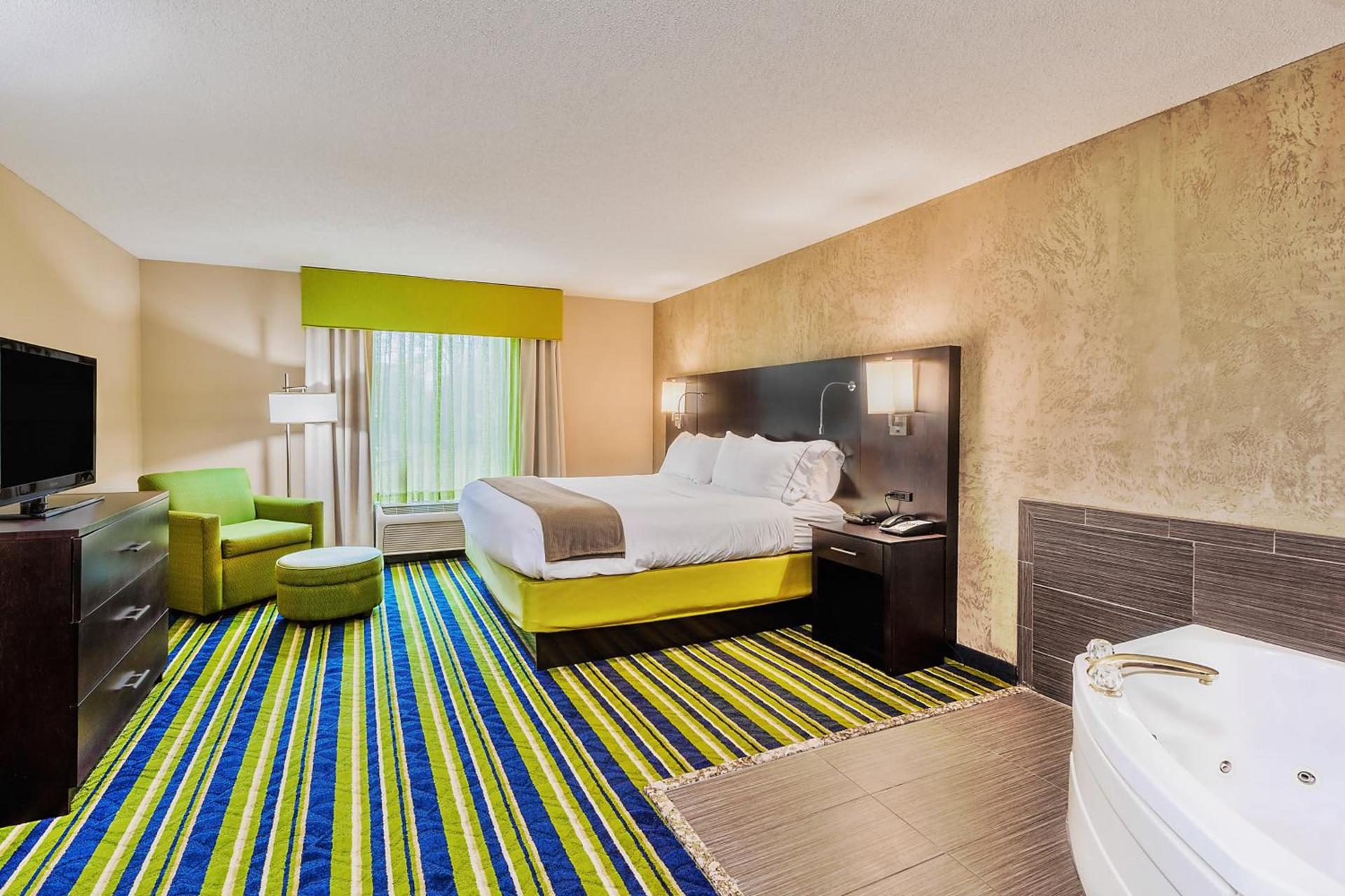Holiday Inn Express Minden by IHG photo 52