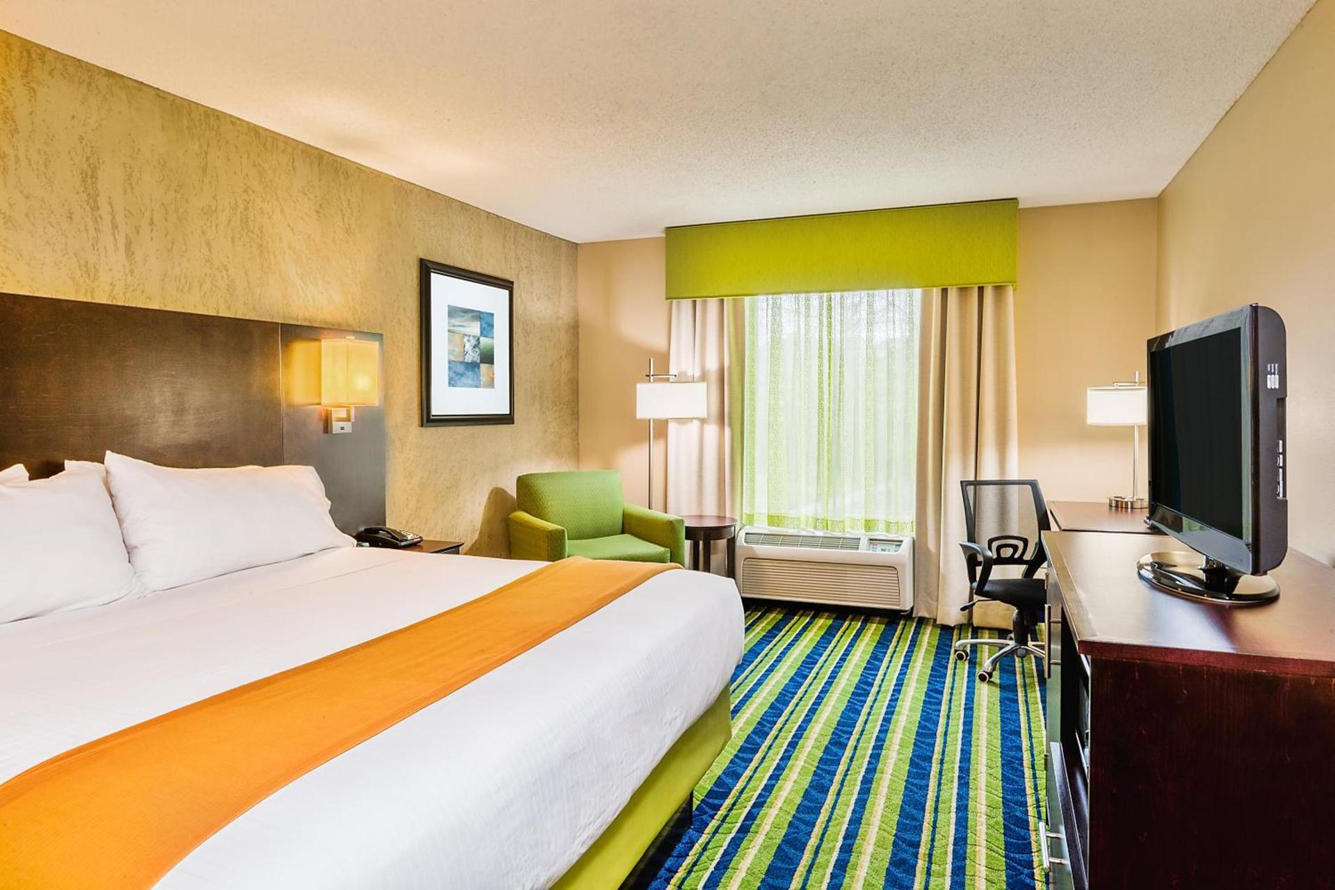 Holiday Inn Express Minden by IHG photo 14