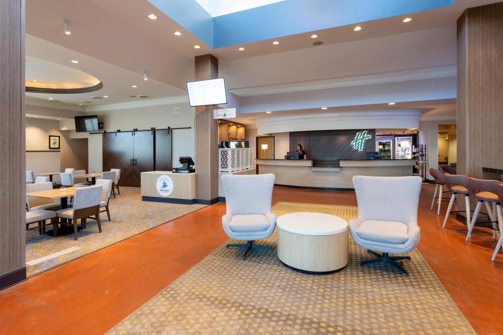 Holiday Inn Hotel & Suites Maple Grove Northwest Minneapolis-Arbor Lakes by IHG photo 13
